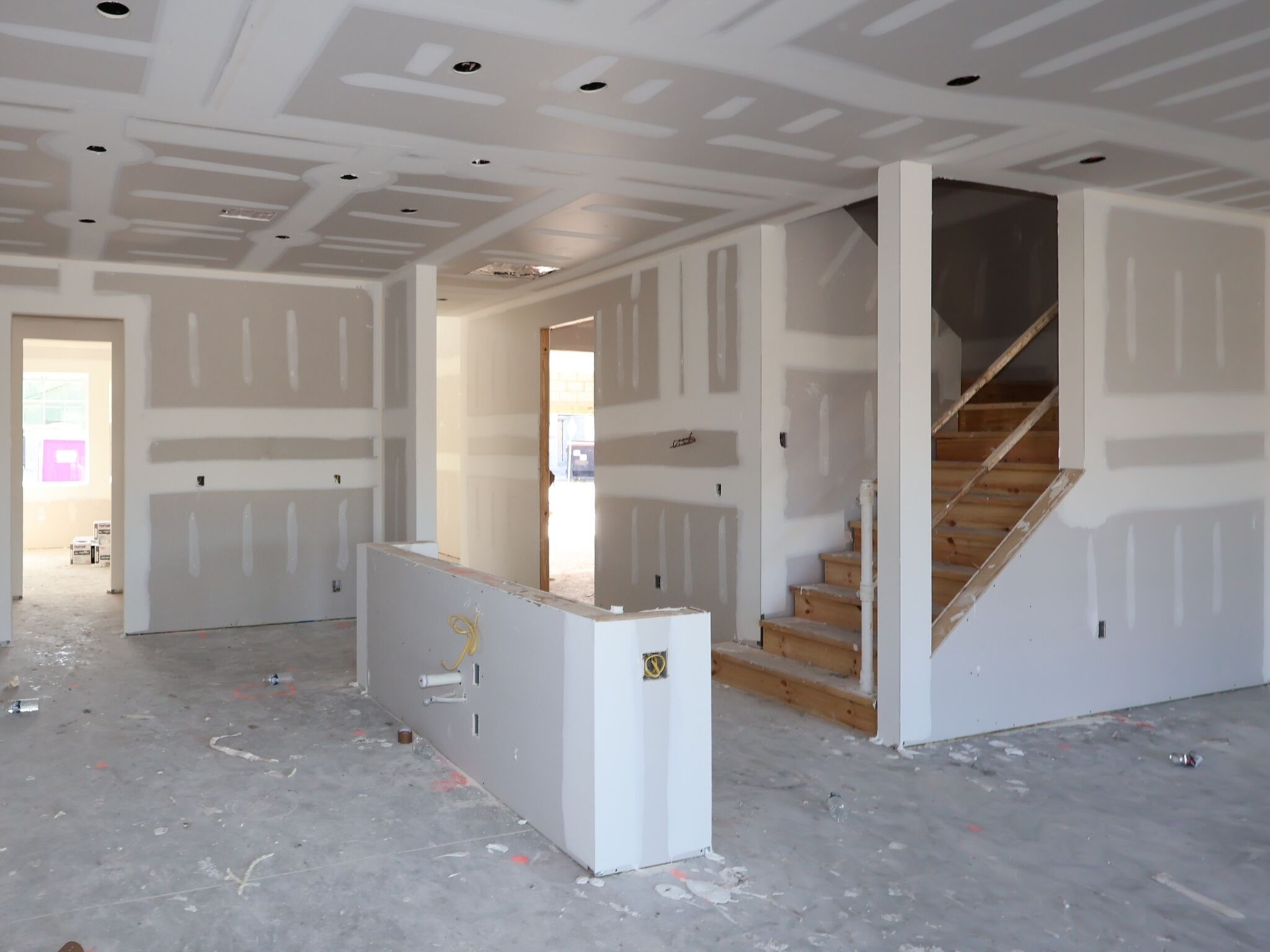 Drywall