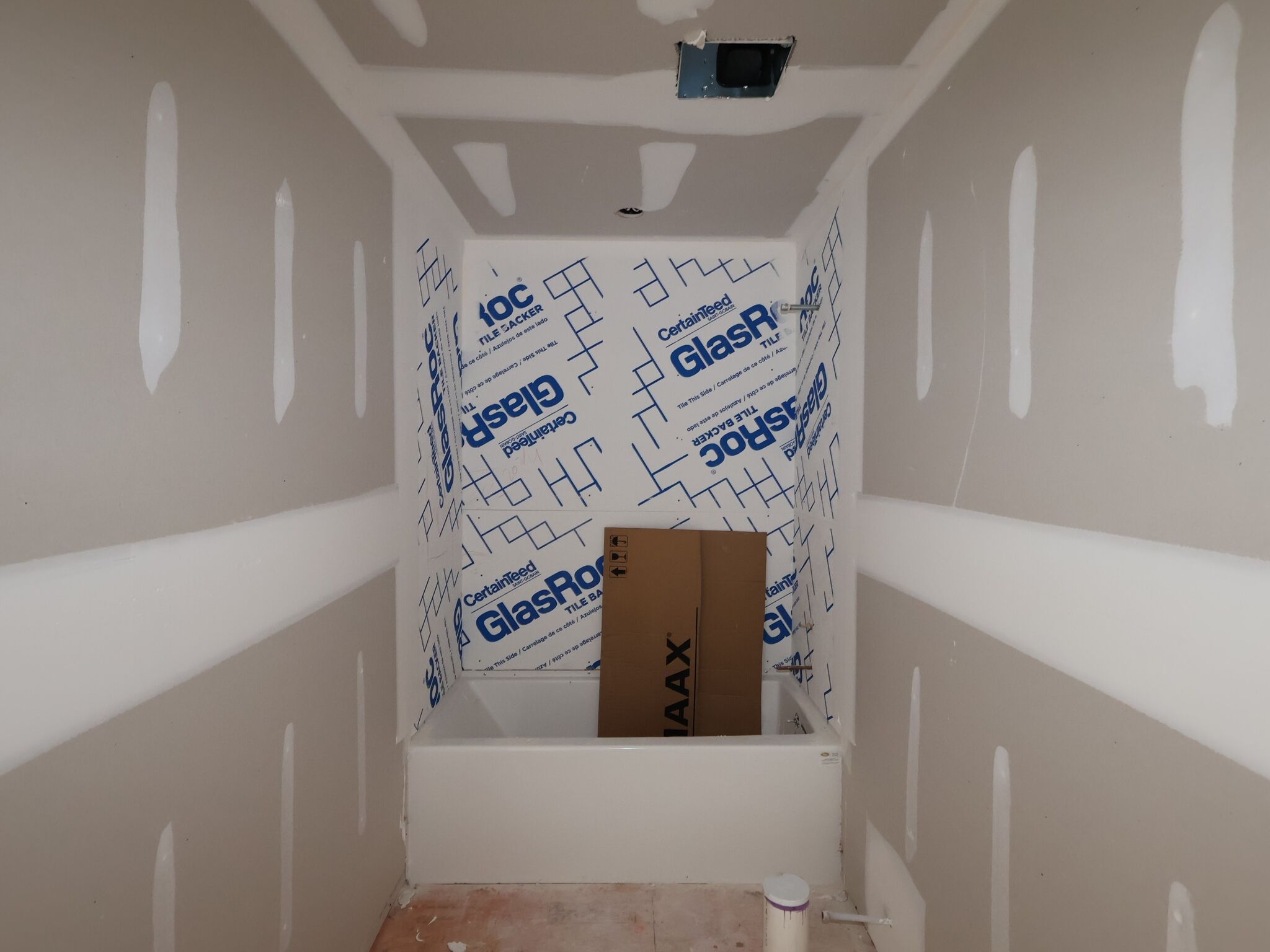 Drywall