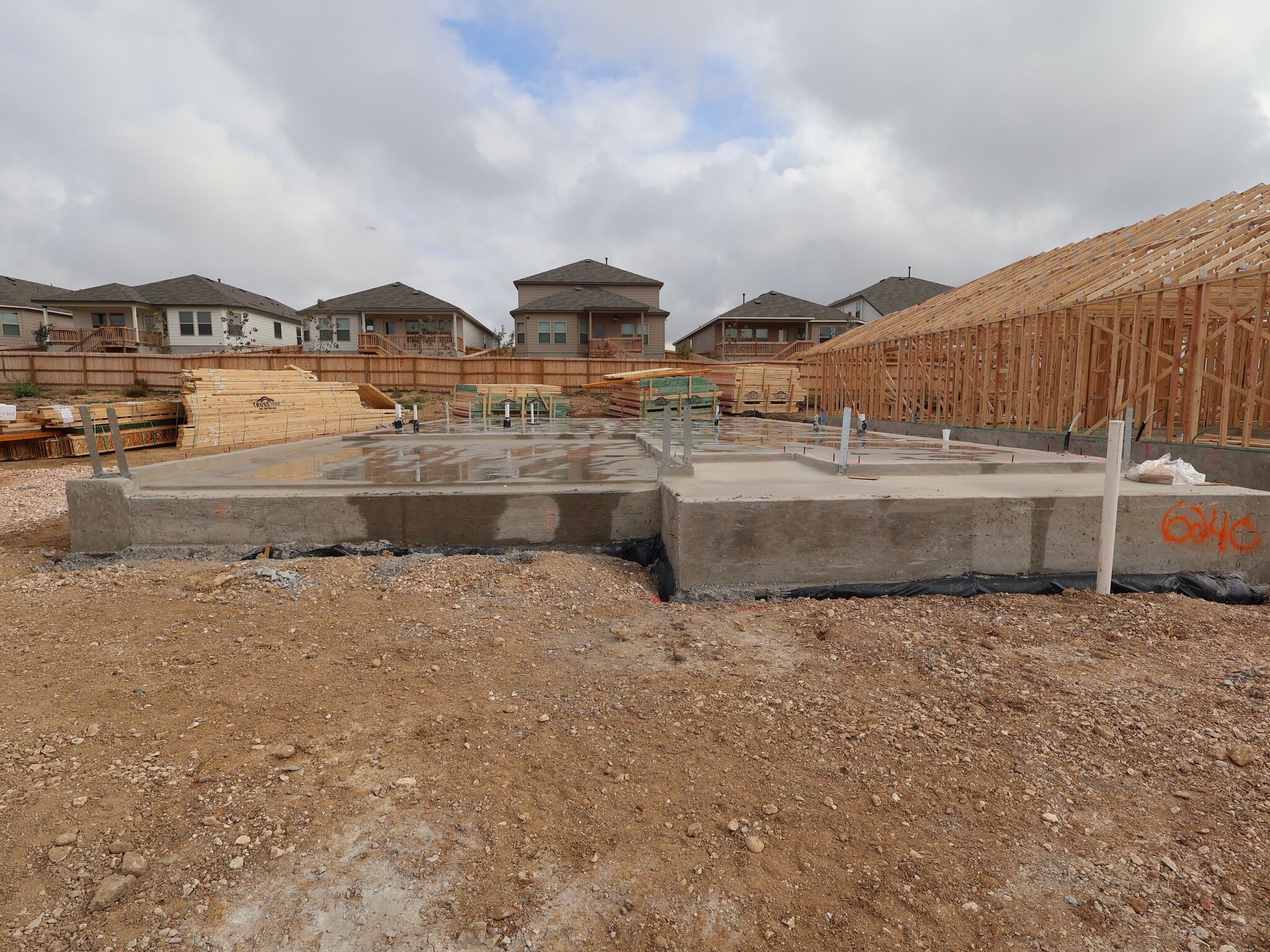 Homesite