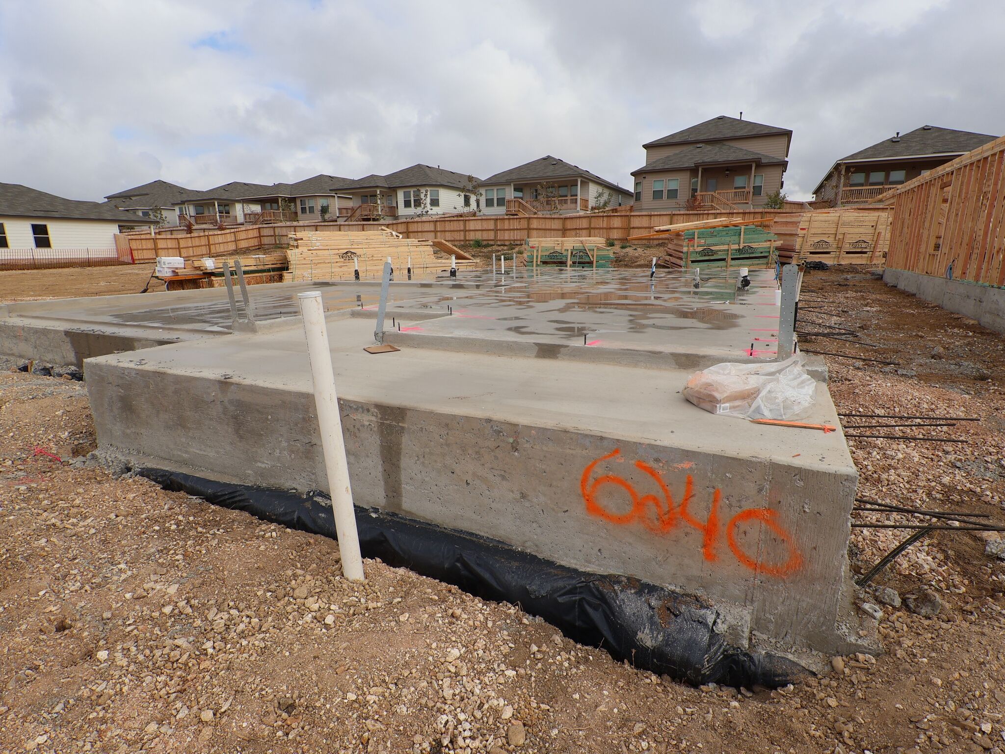 Homesite