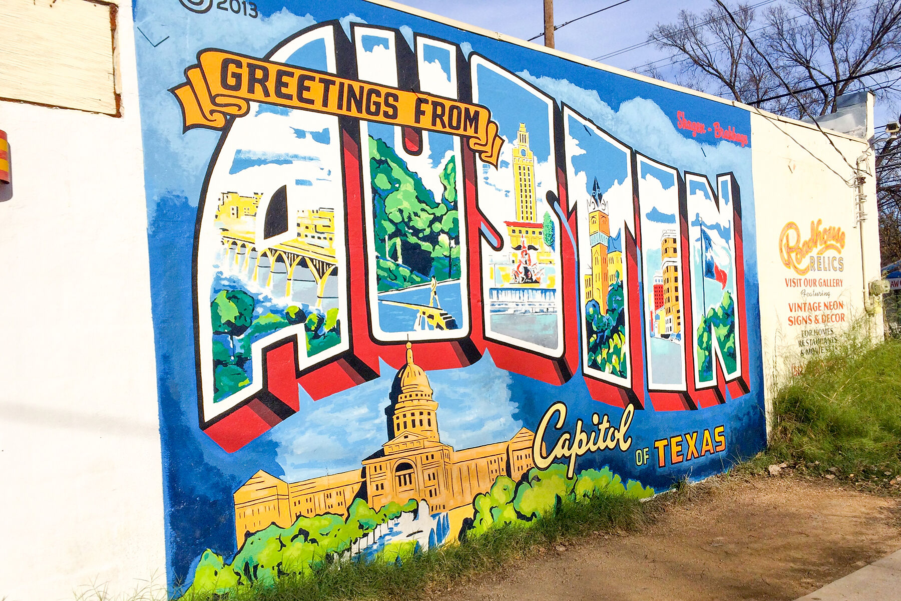 Estancia West