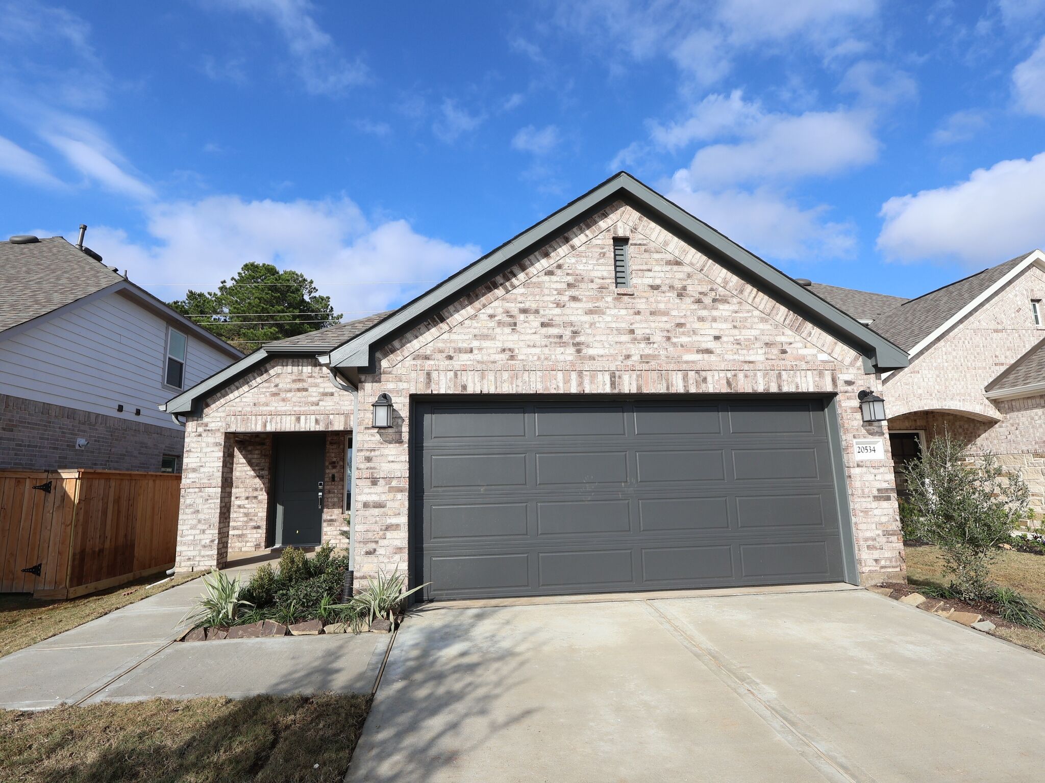 Front Exterior