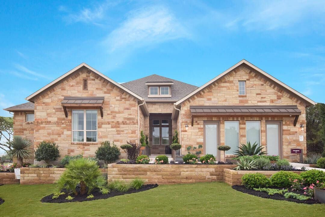 Terra Colinas Front Exterior