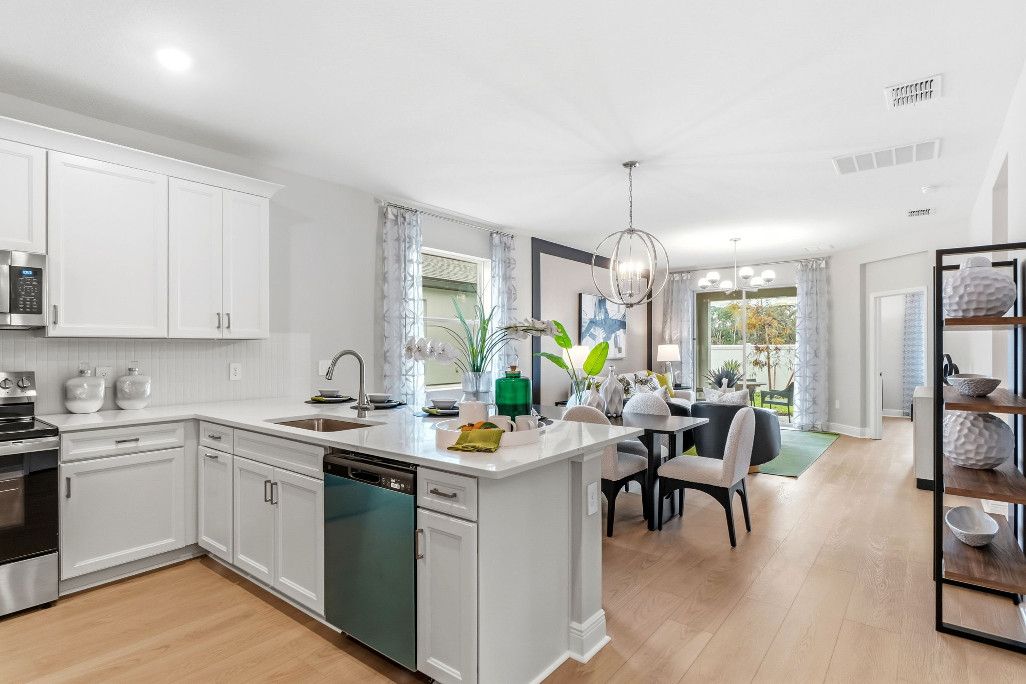 Interior - Representational Photo