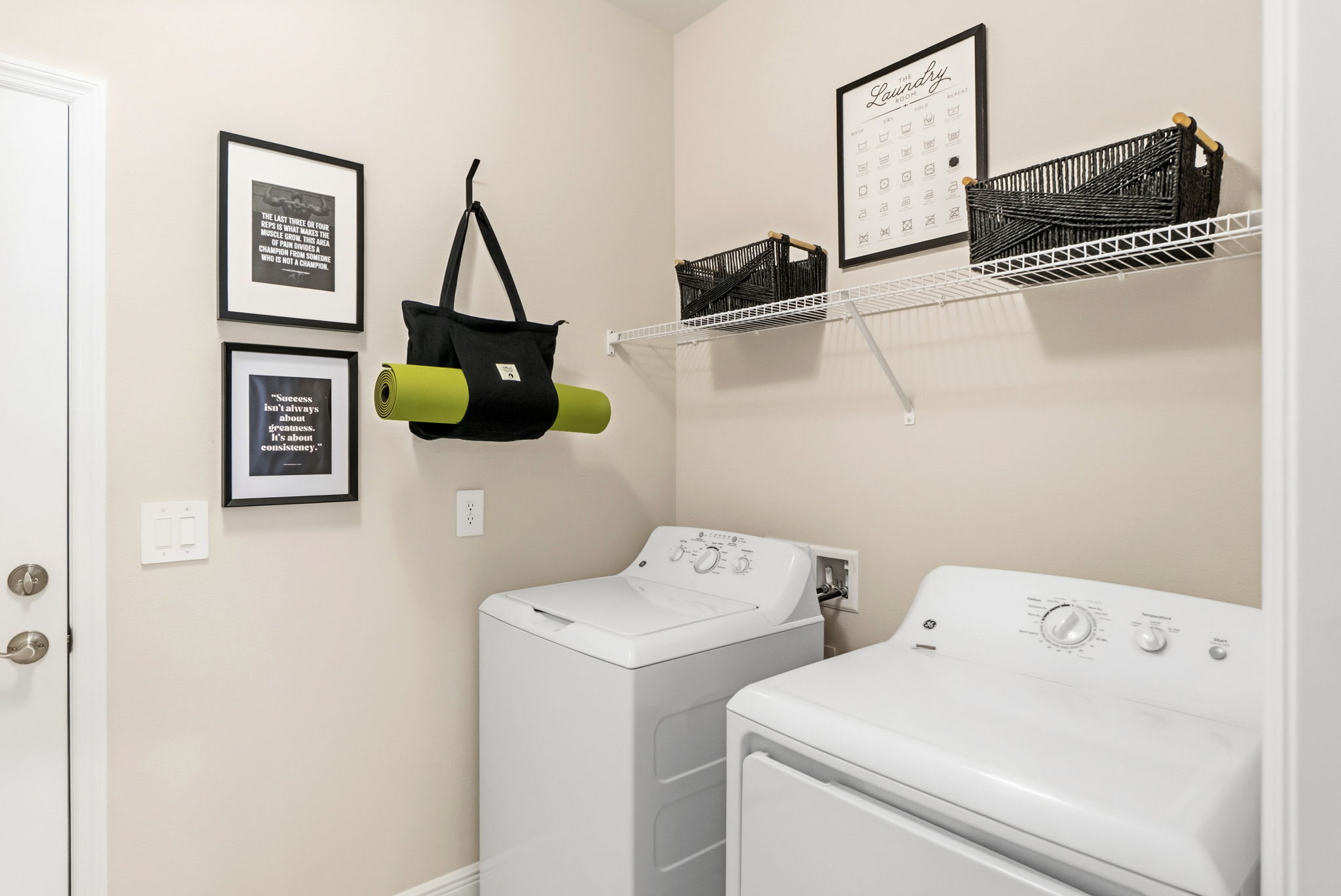 Interior - Representational Photo