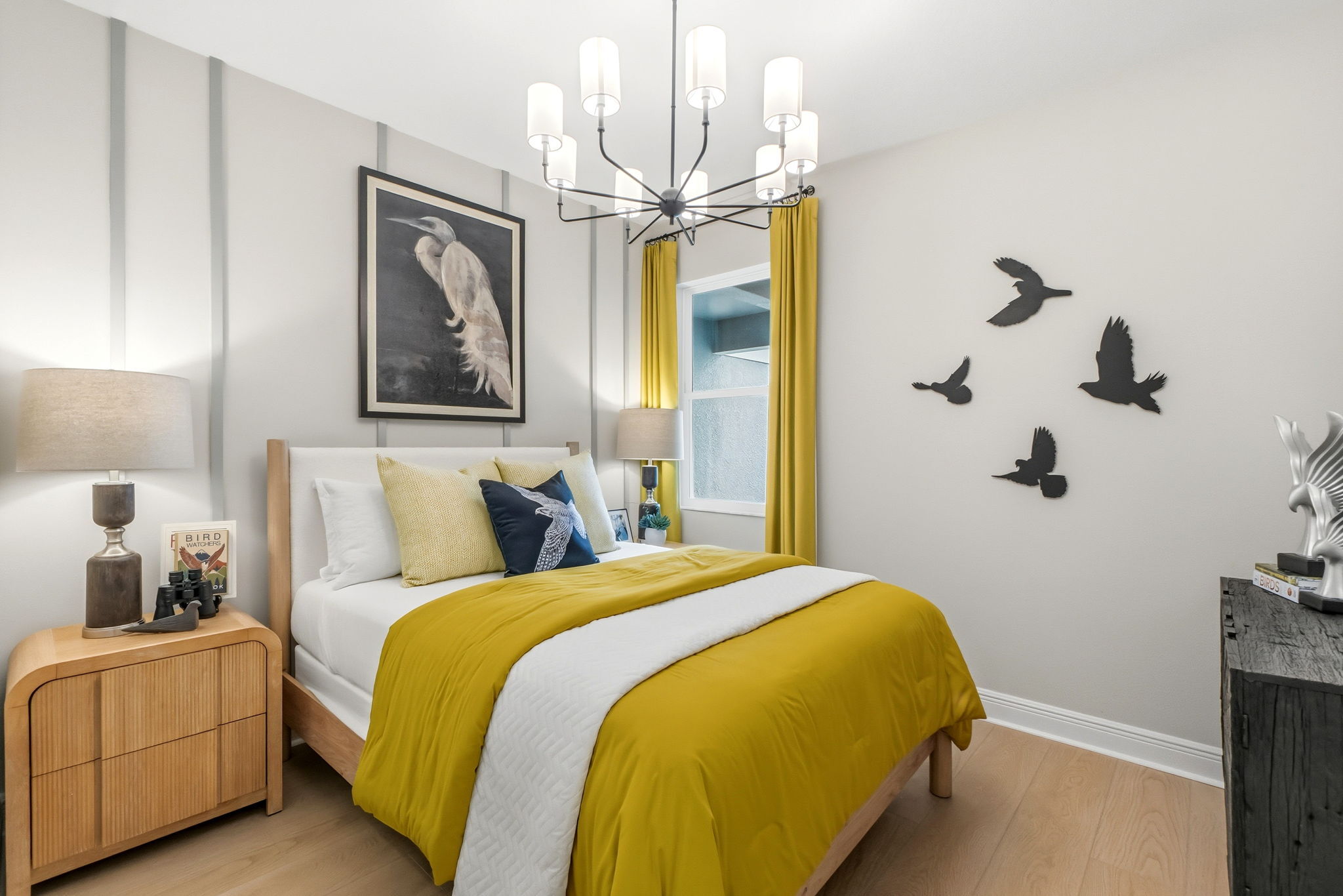 Interior - Representational Photo
