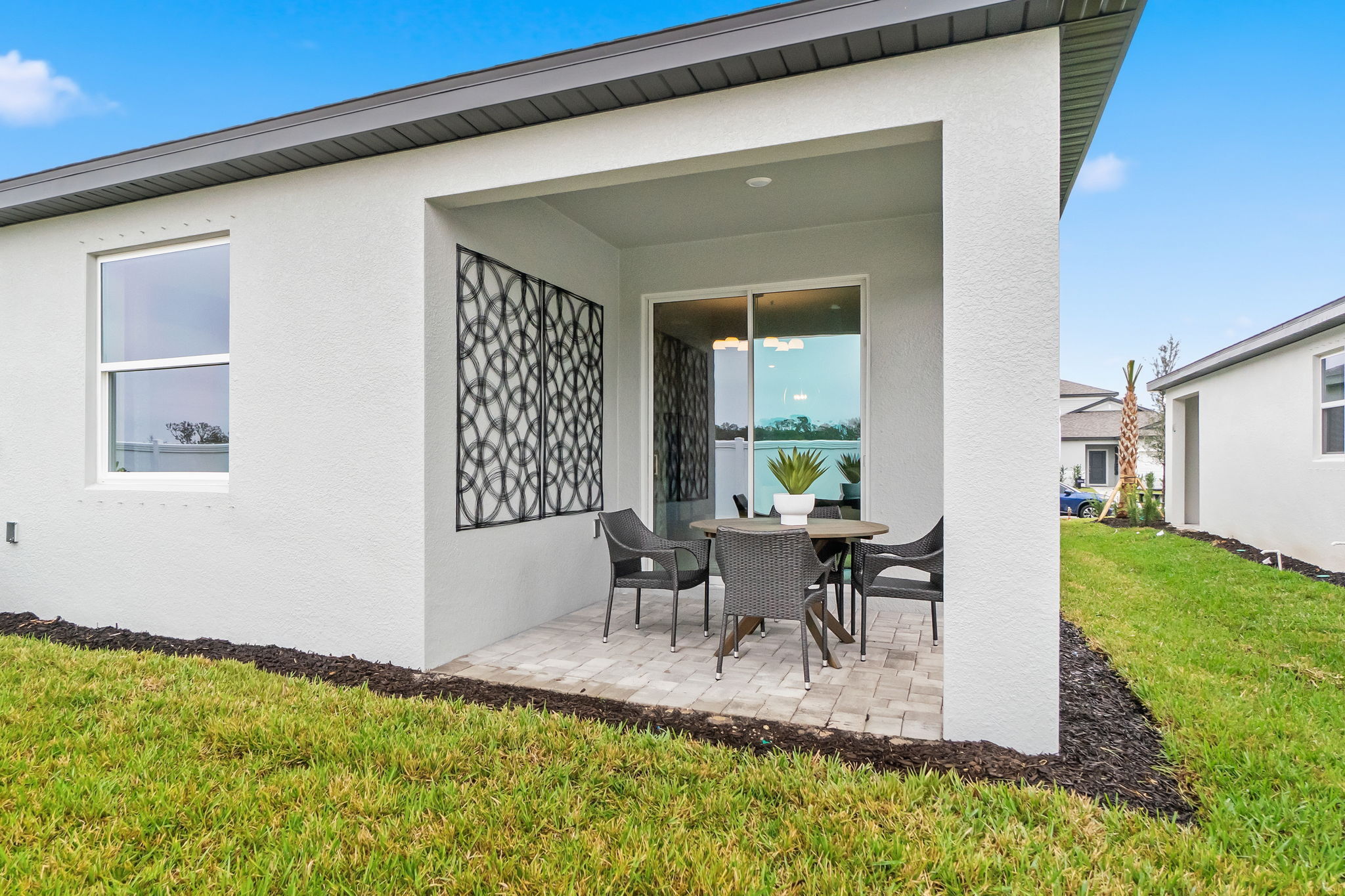 Exterior - Representational Photo