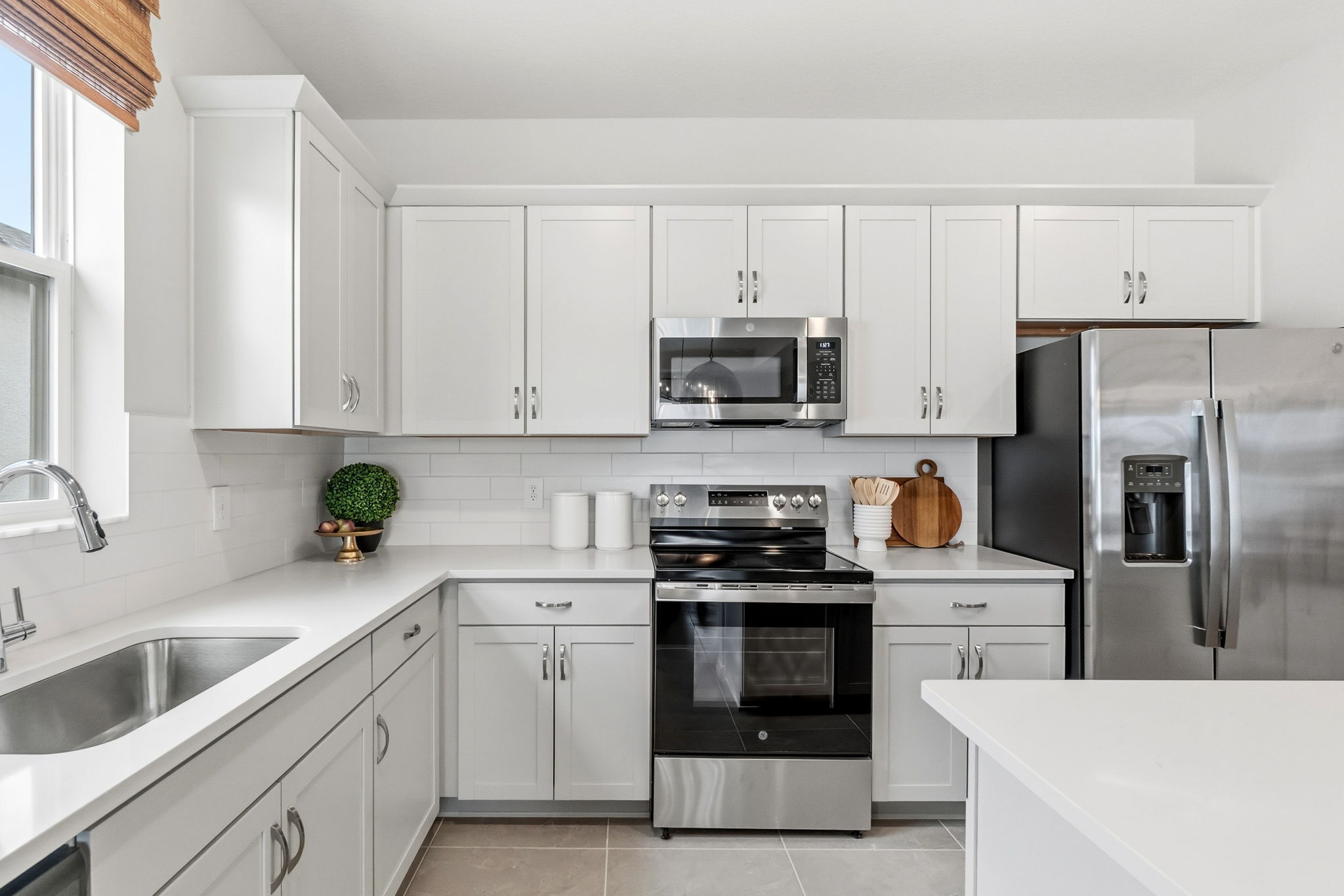Interior - Representational Photo