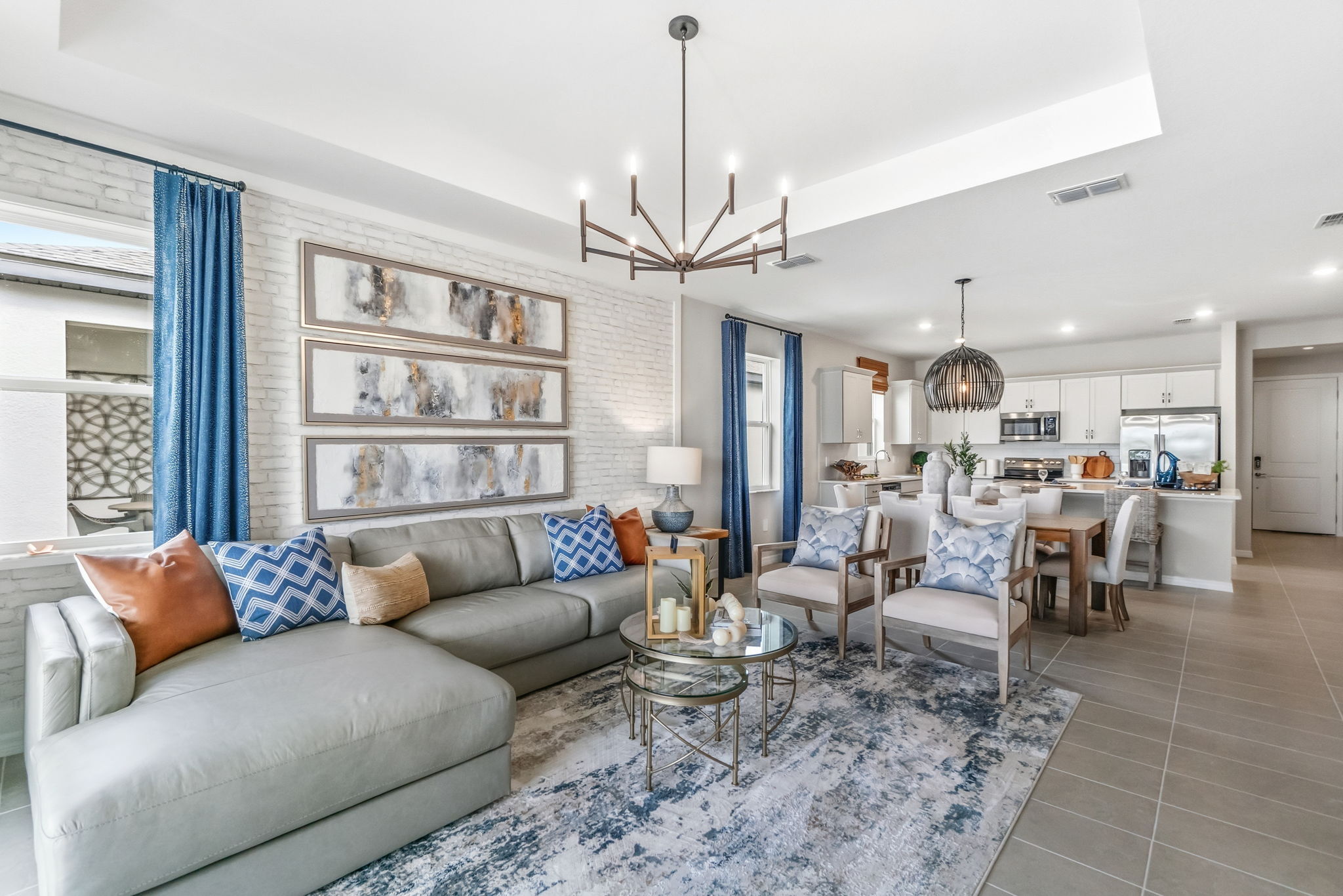 Interior - Representational Photo
