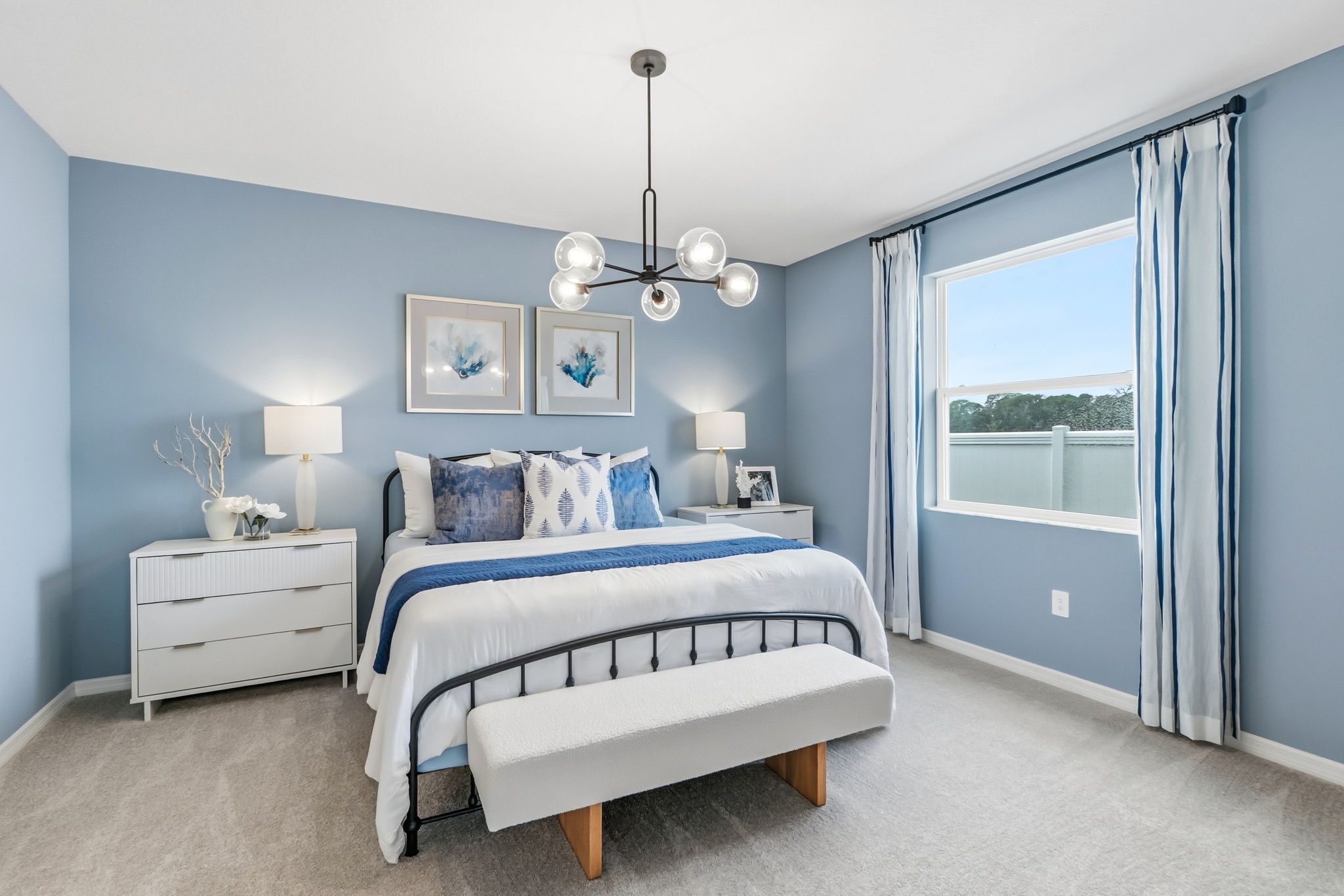Interior - Representational Photo