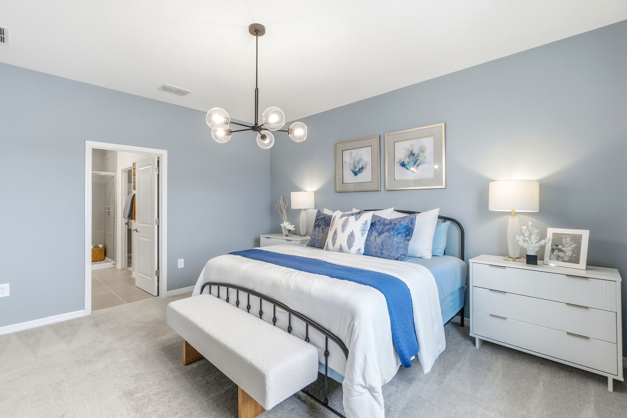 Interior - Representational Photo