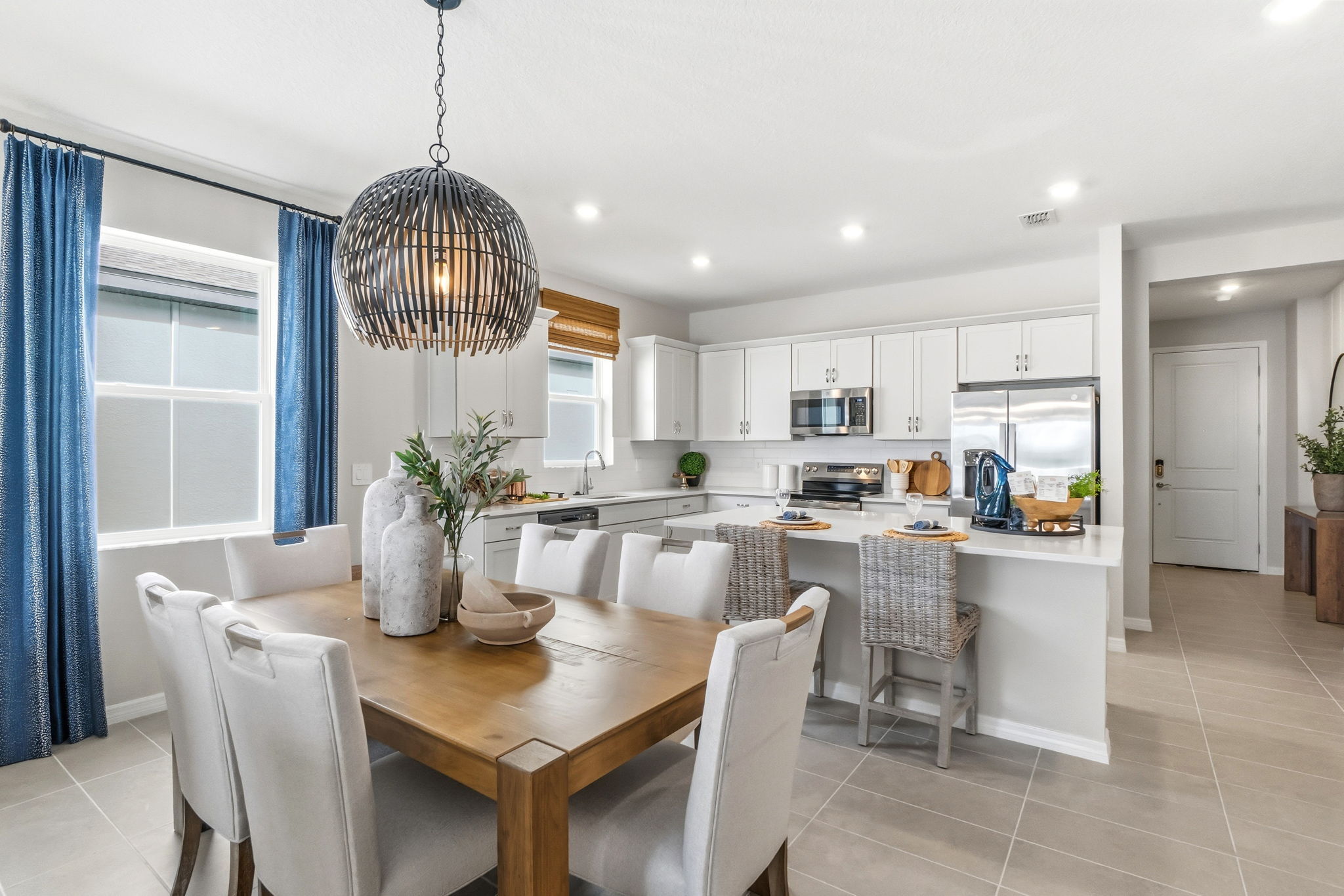 Interior - Representational Photo