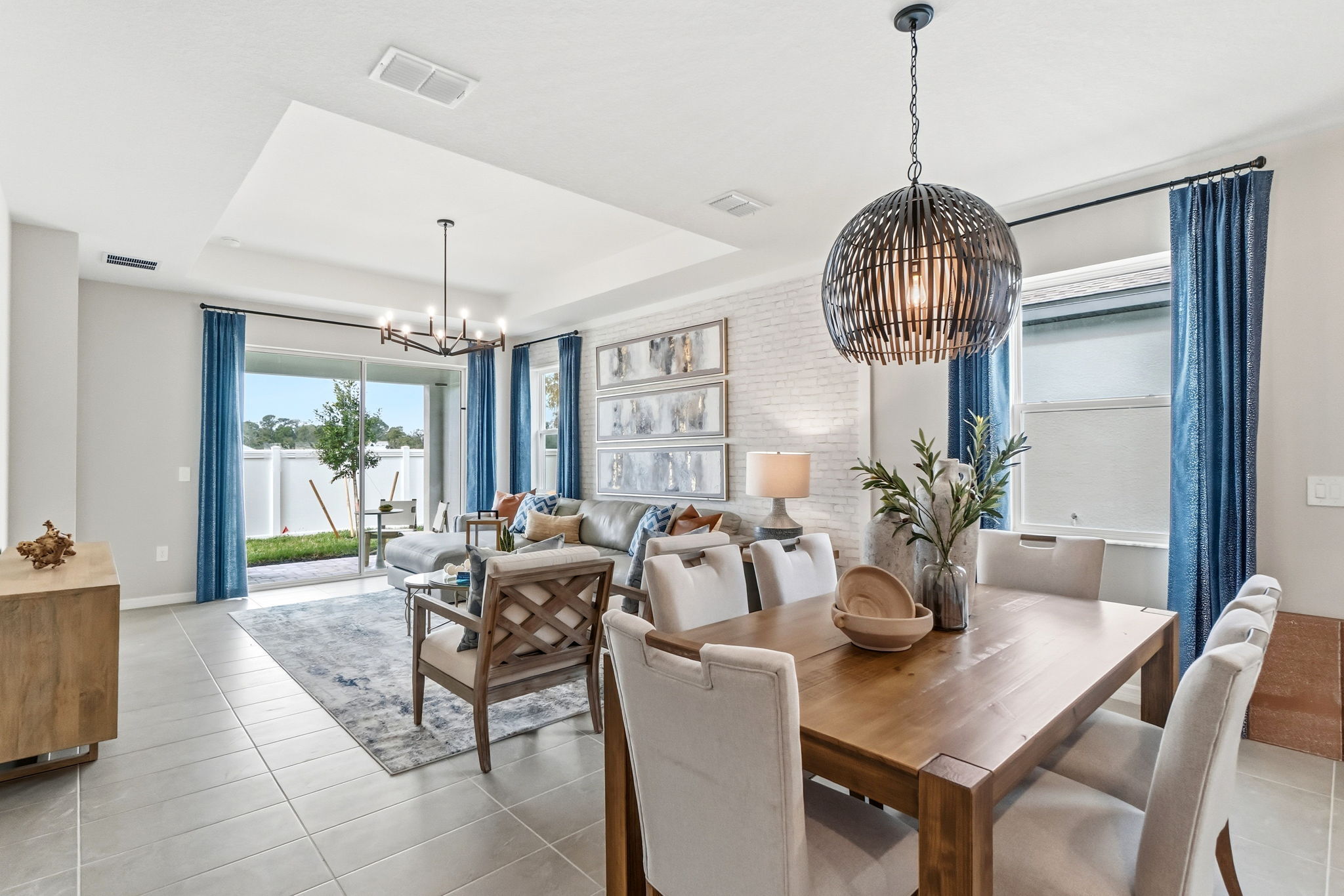 Interior - Representational Photo