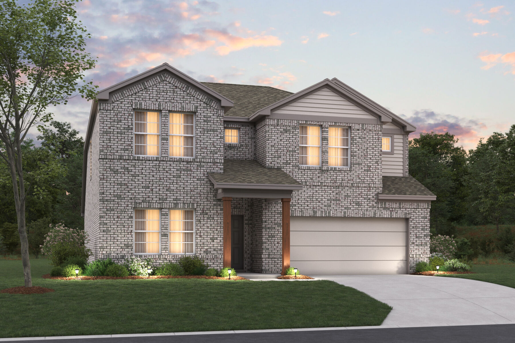 Rios Elevation C