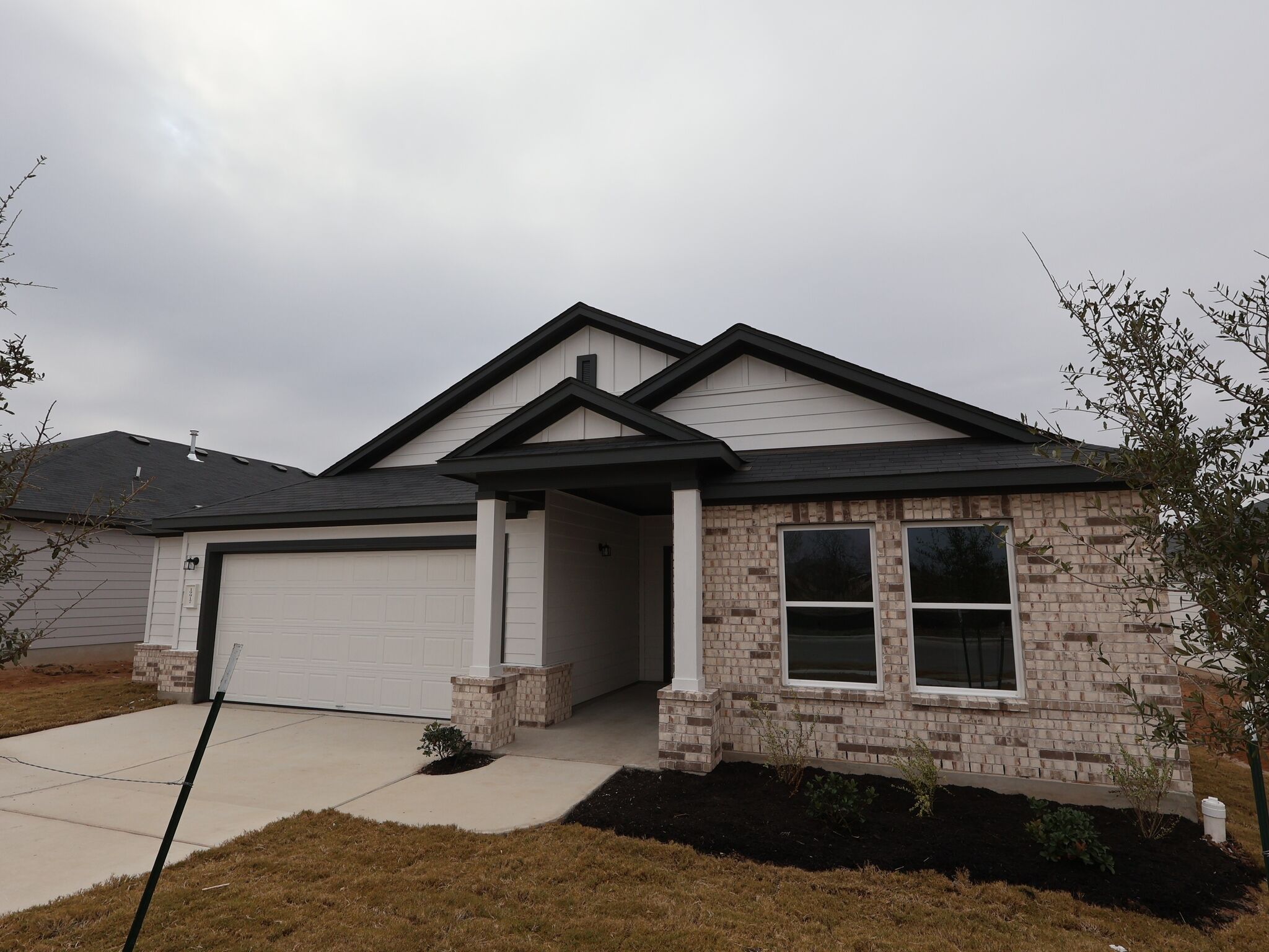 Front Exterior