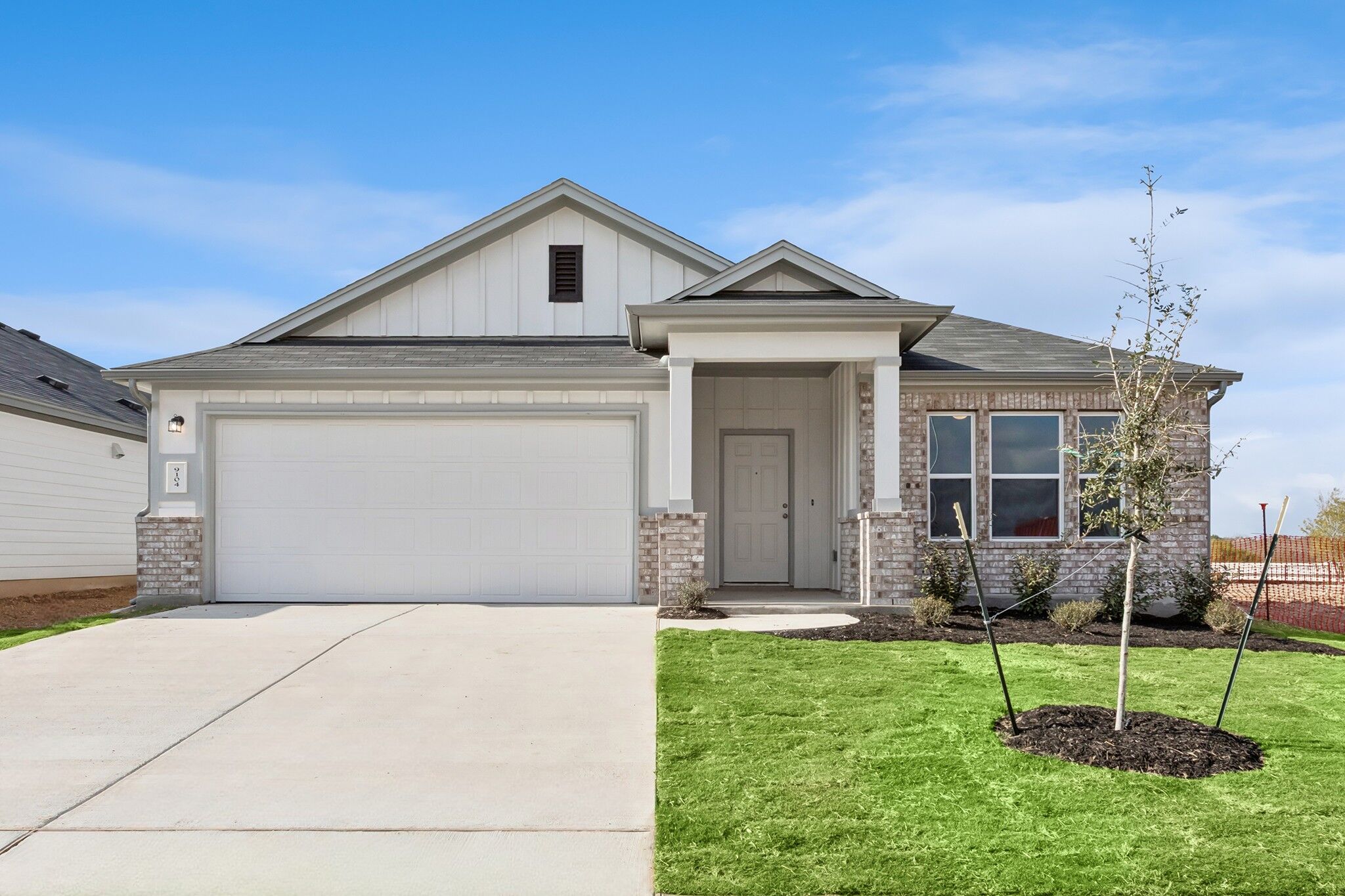 Front Exterior - Representational Photo
