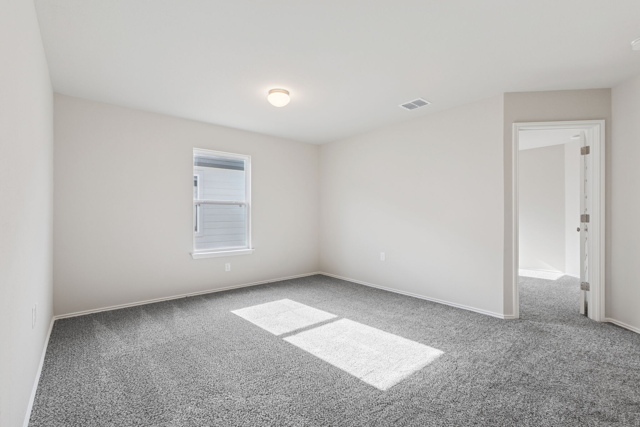 Interior - Representational Photo