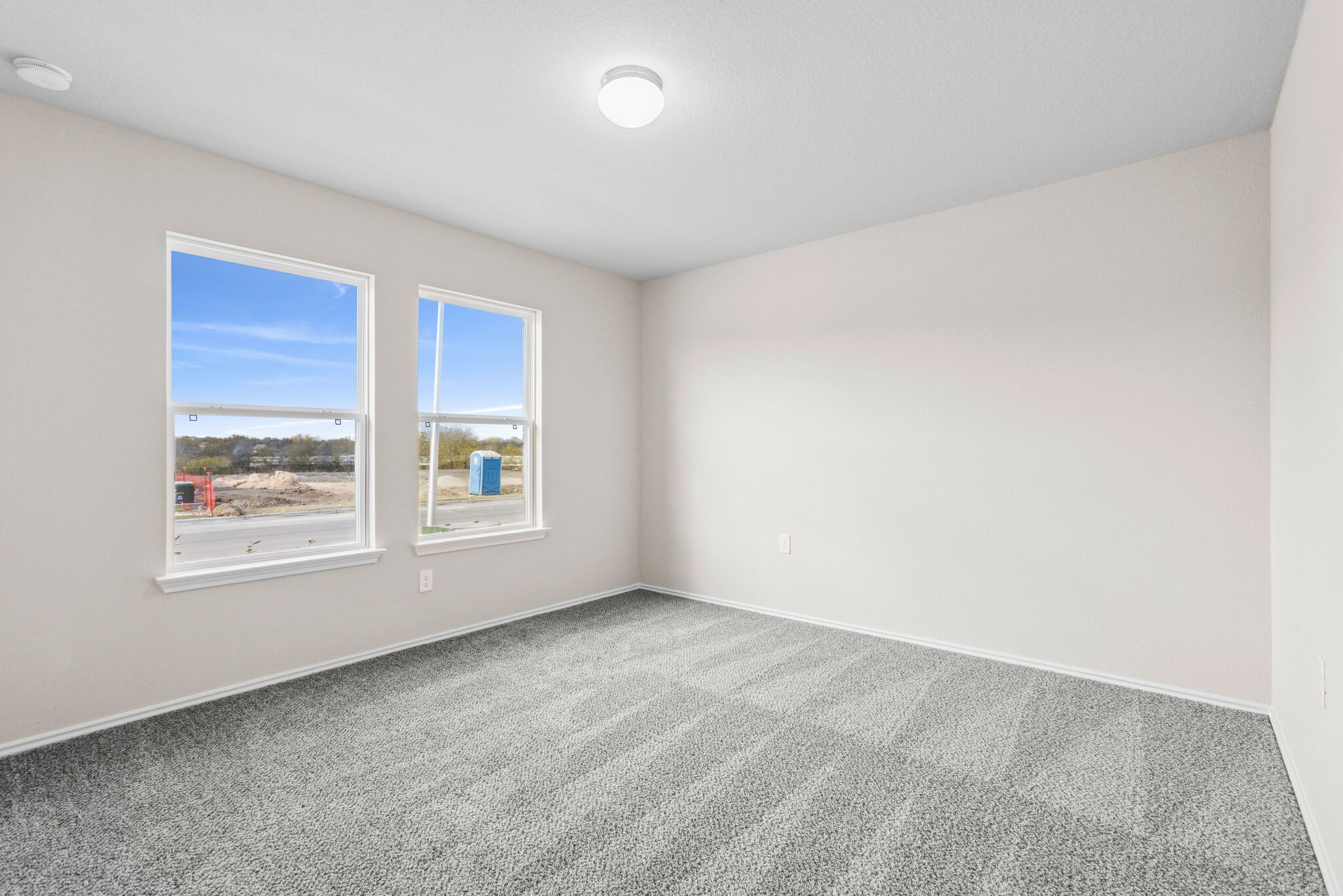 Bedroom - Representational Photo