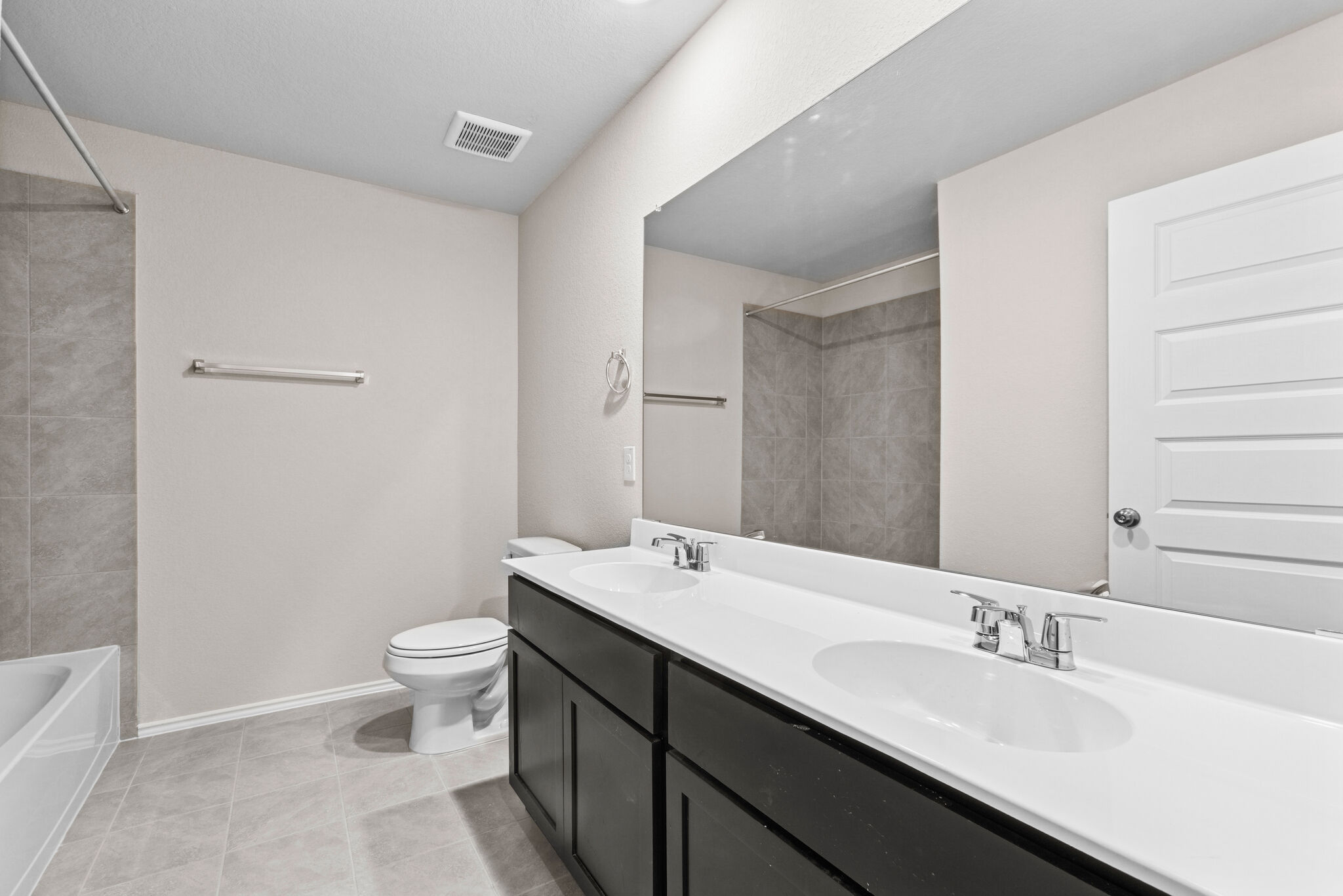 Bathroom - Representational Photo