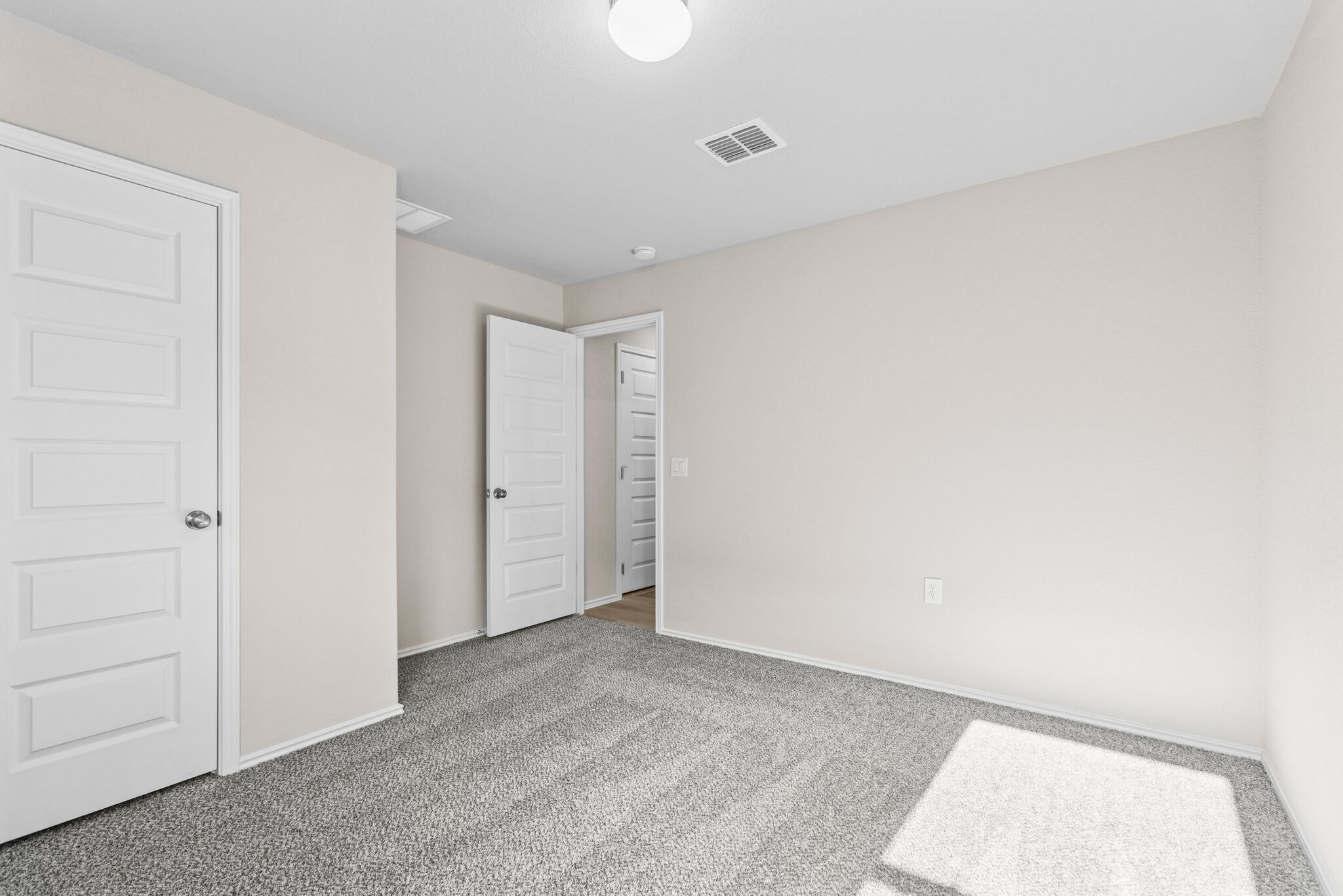 Interior - Representational Photo