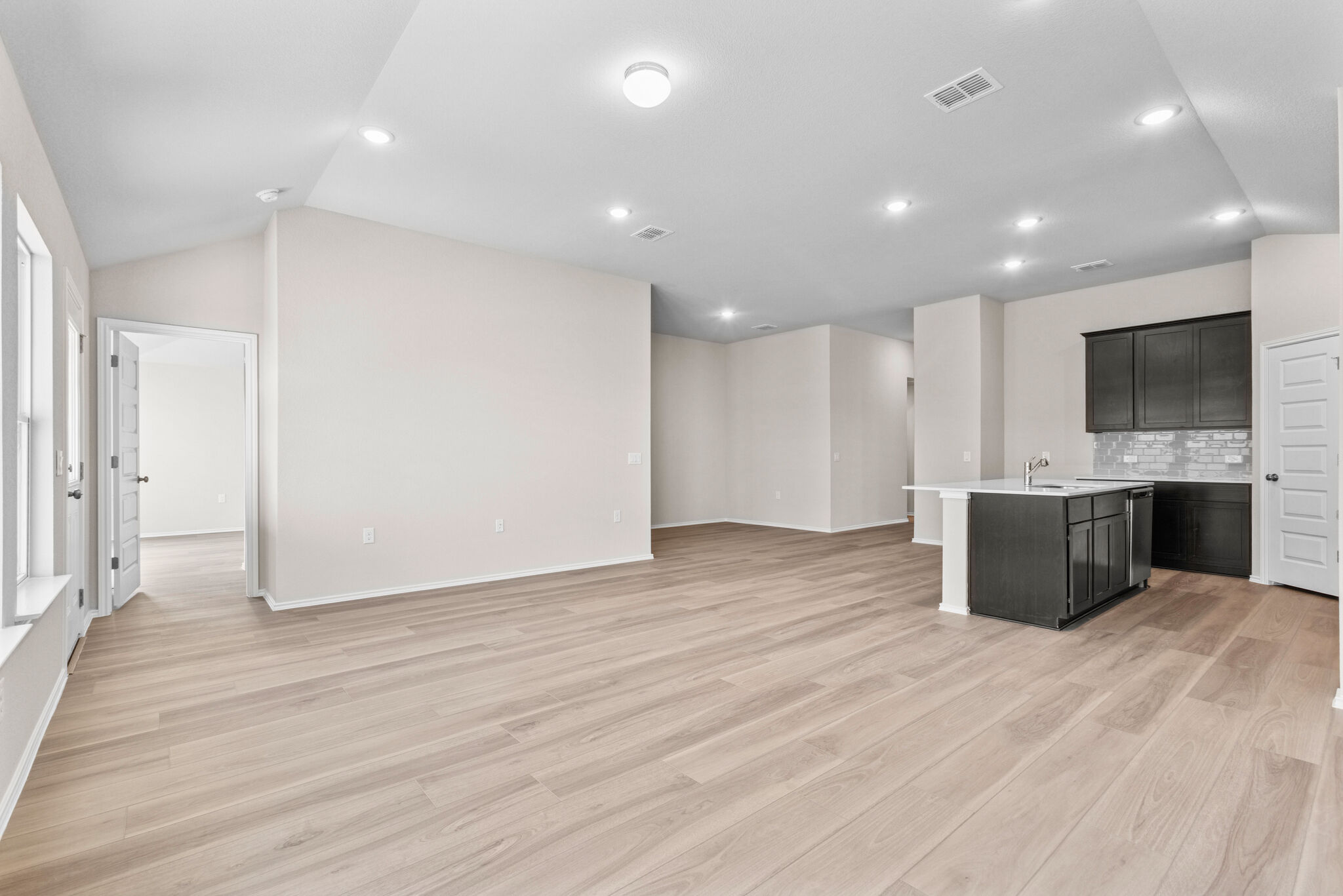 Interior - Representational Photo