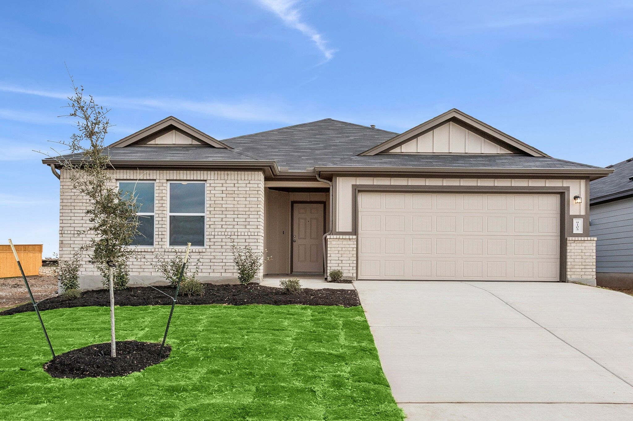 Front Exterior - Representational Photo