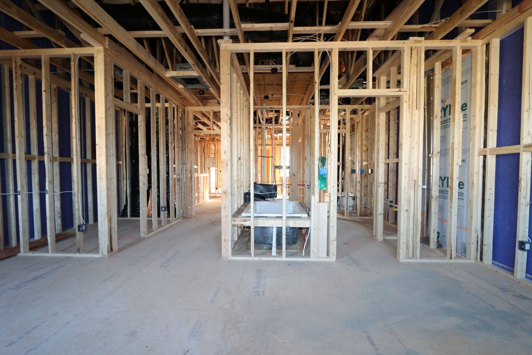 Framing