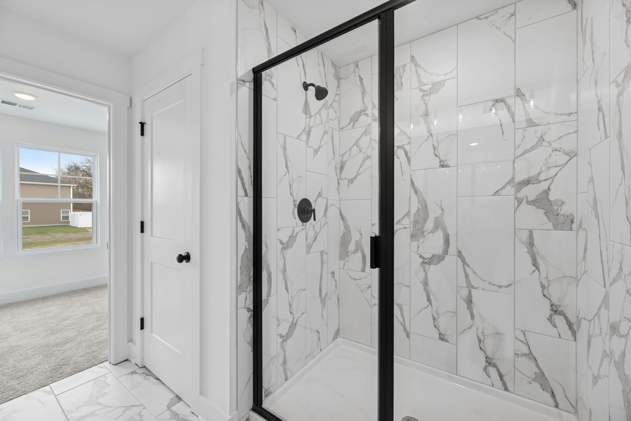 Owner's Bathroom