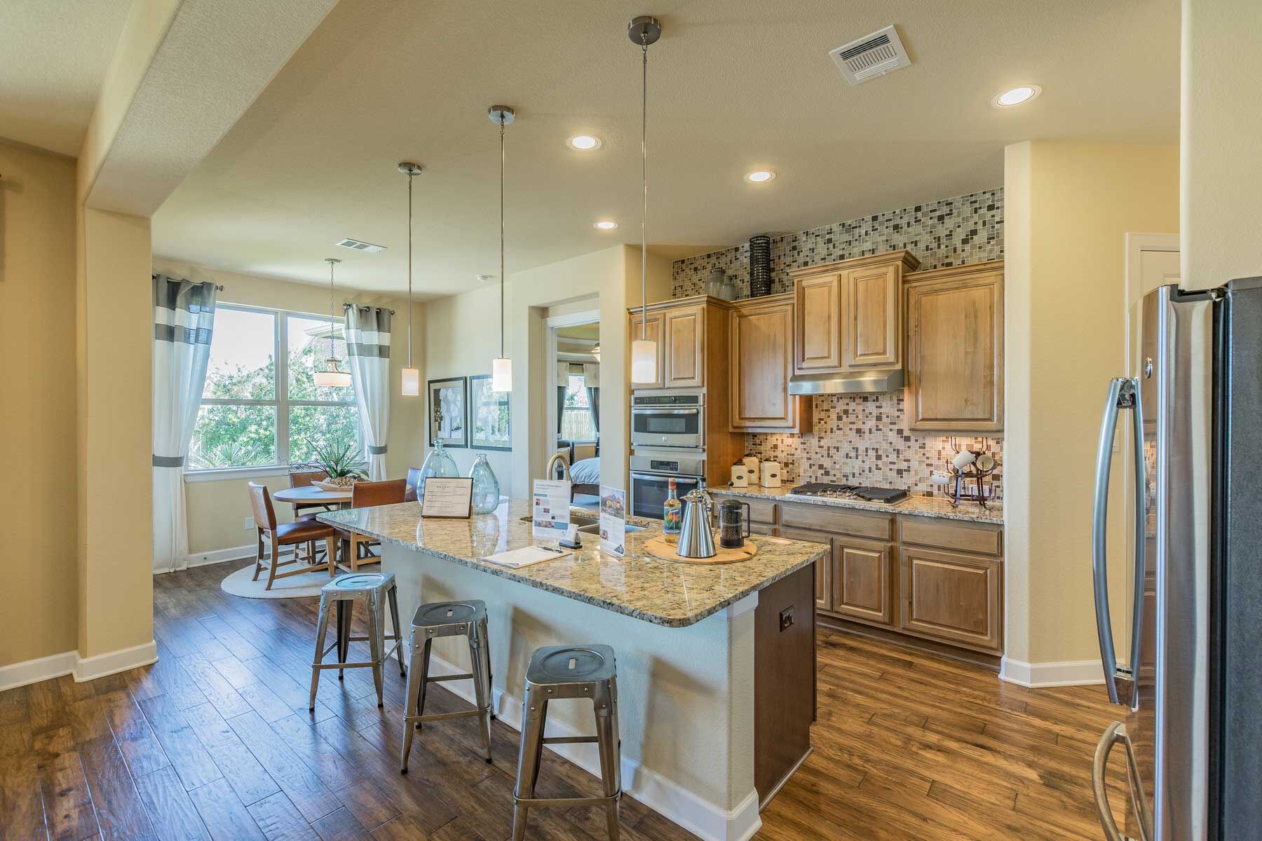 Parkside Kitchen