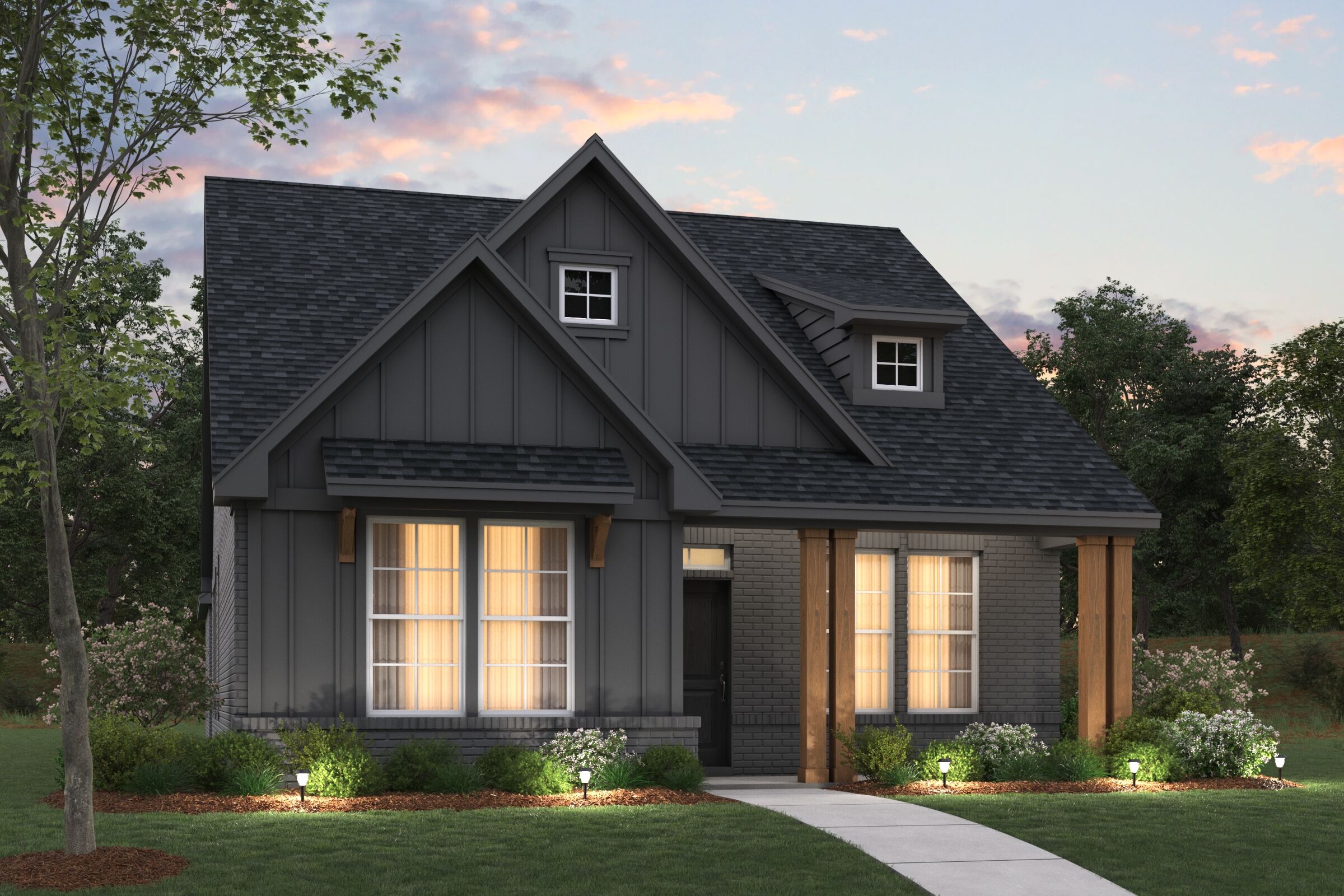 8524 Waxwing Way