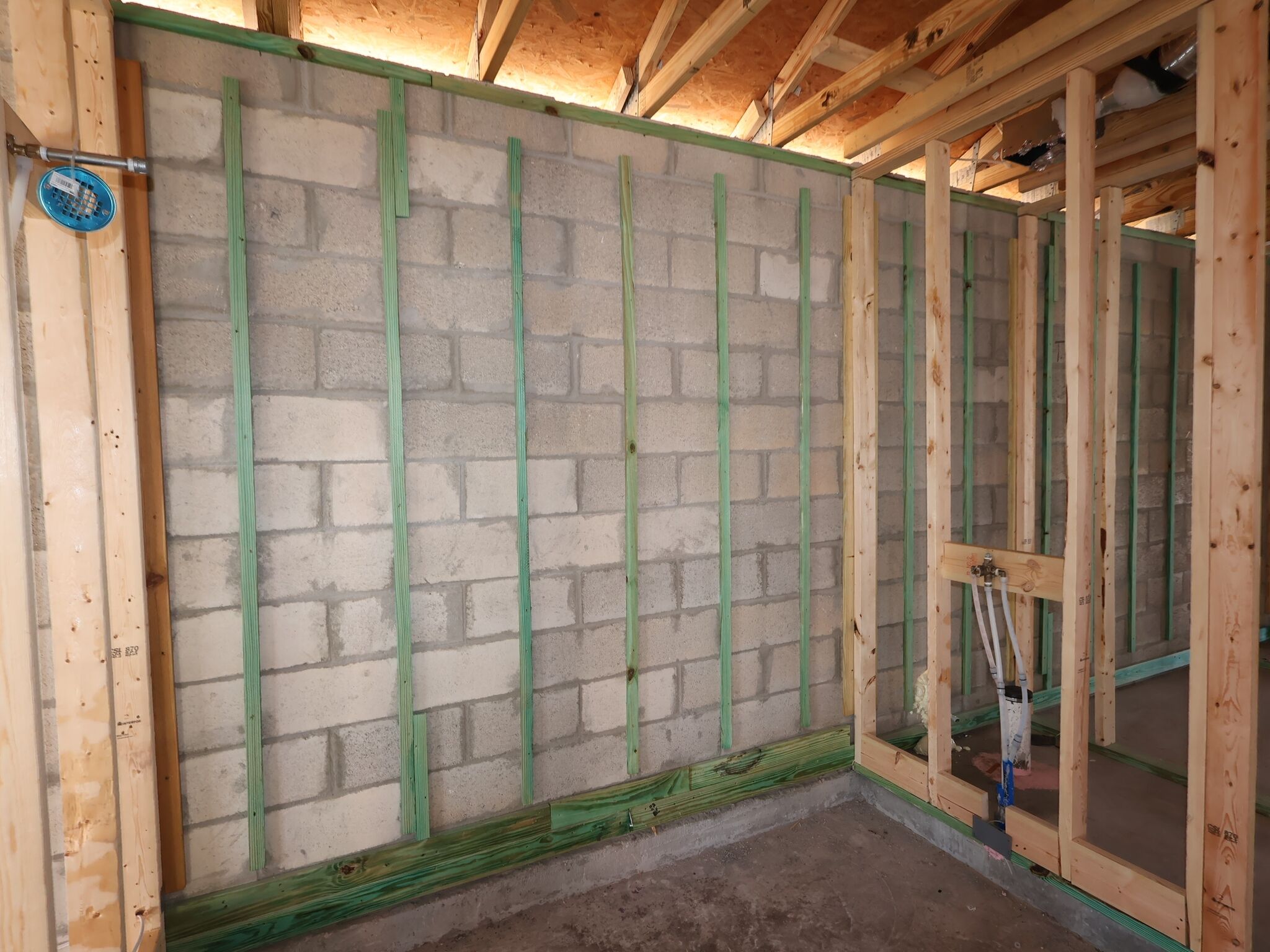 Framing