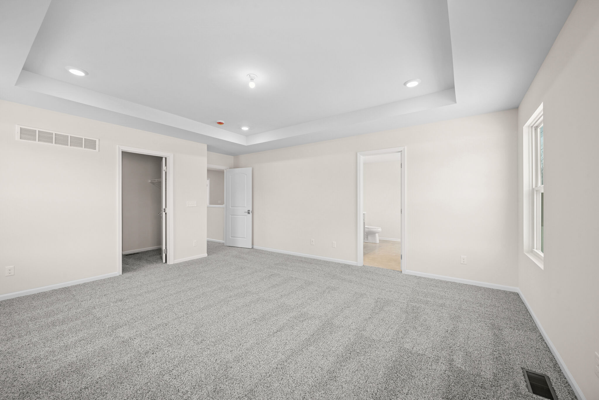 Owner's Bedroom