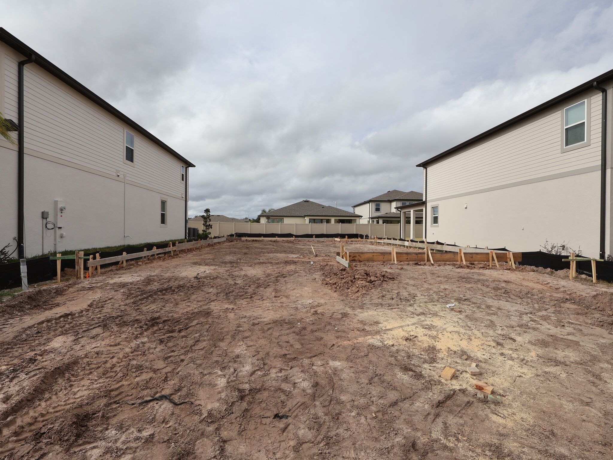 Homesite