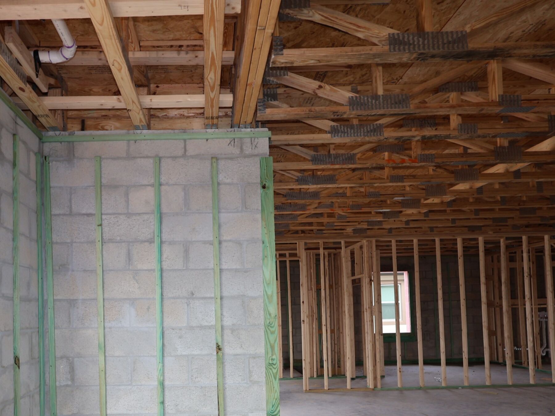 Framing