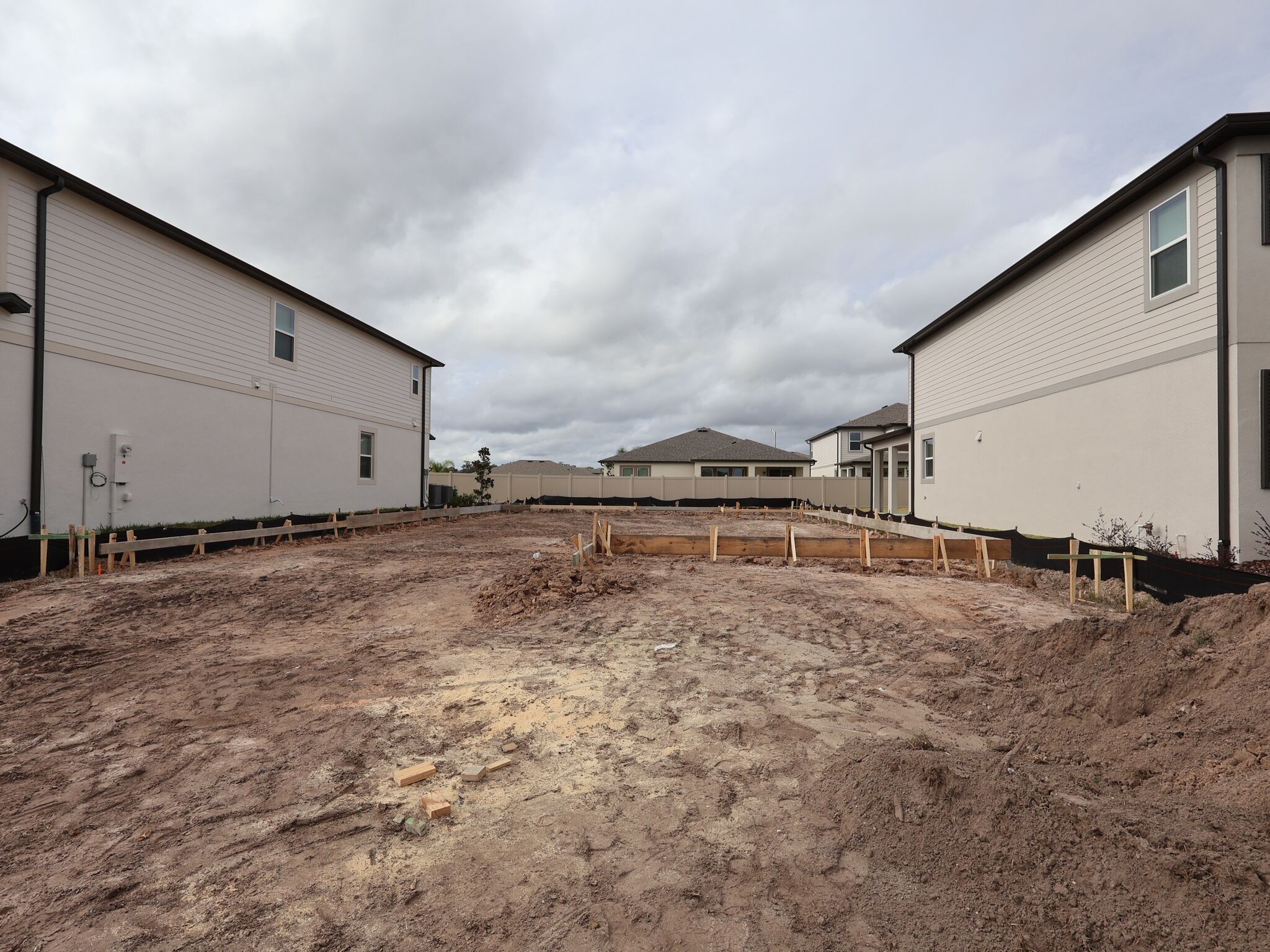 Homesite