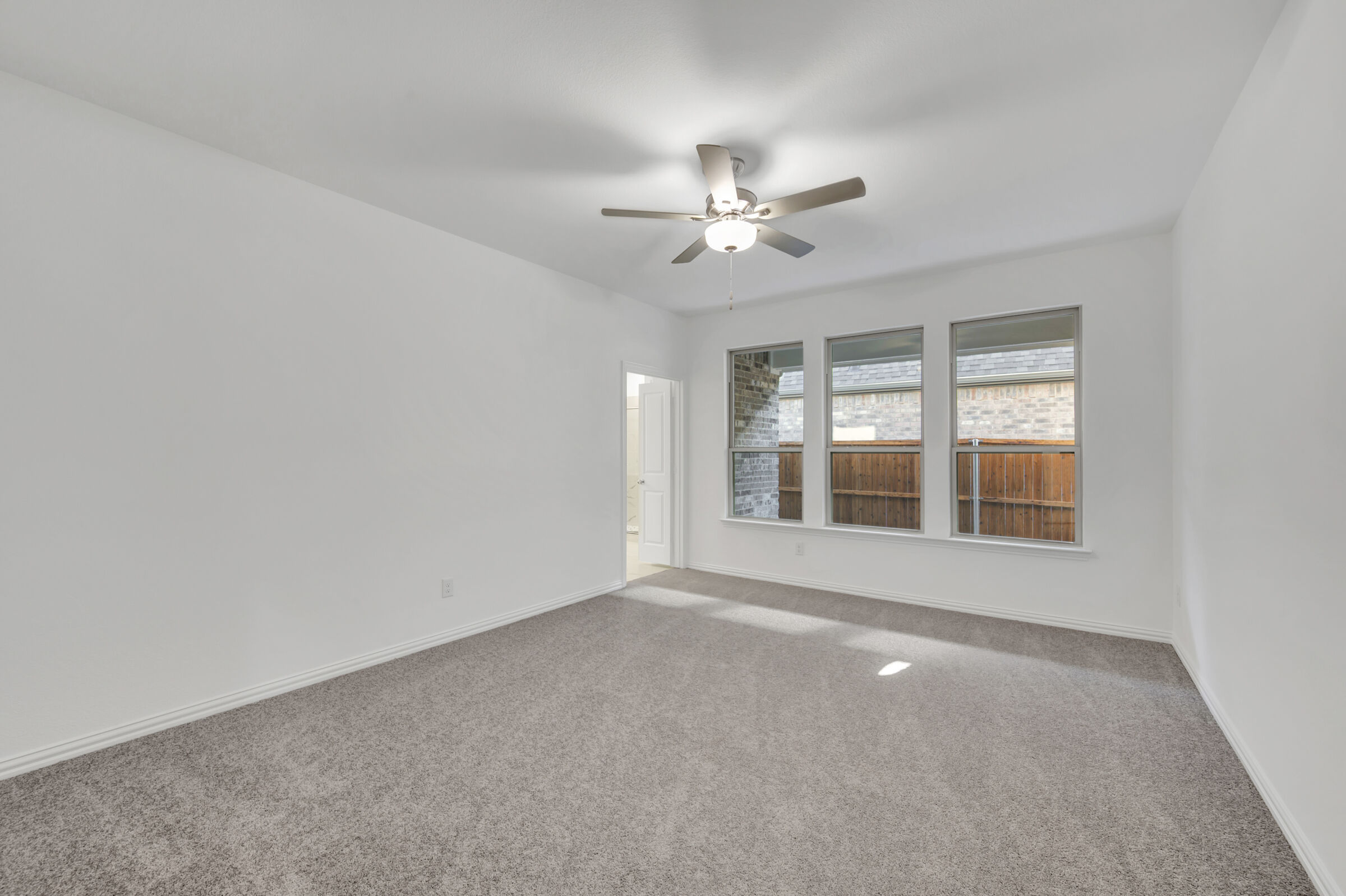 Owner's Bedroom