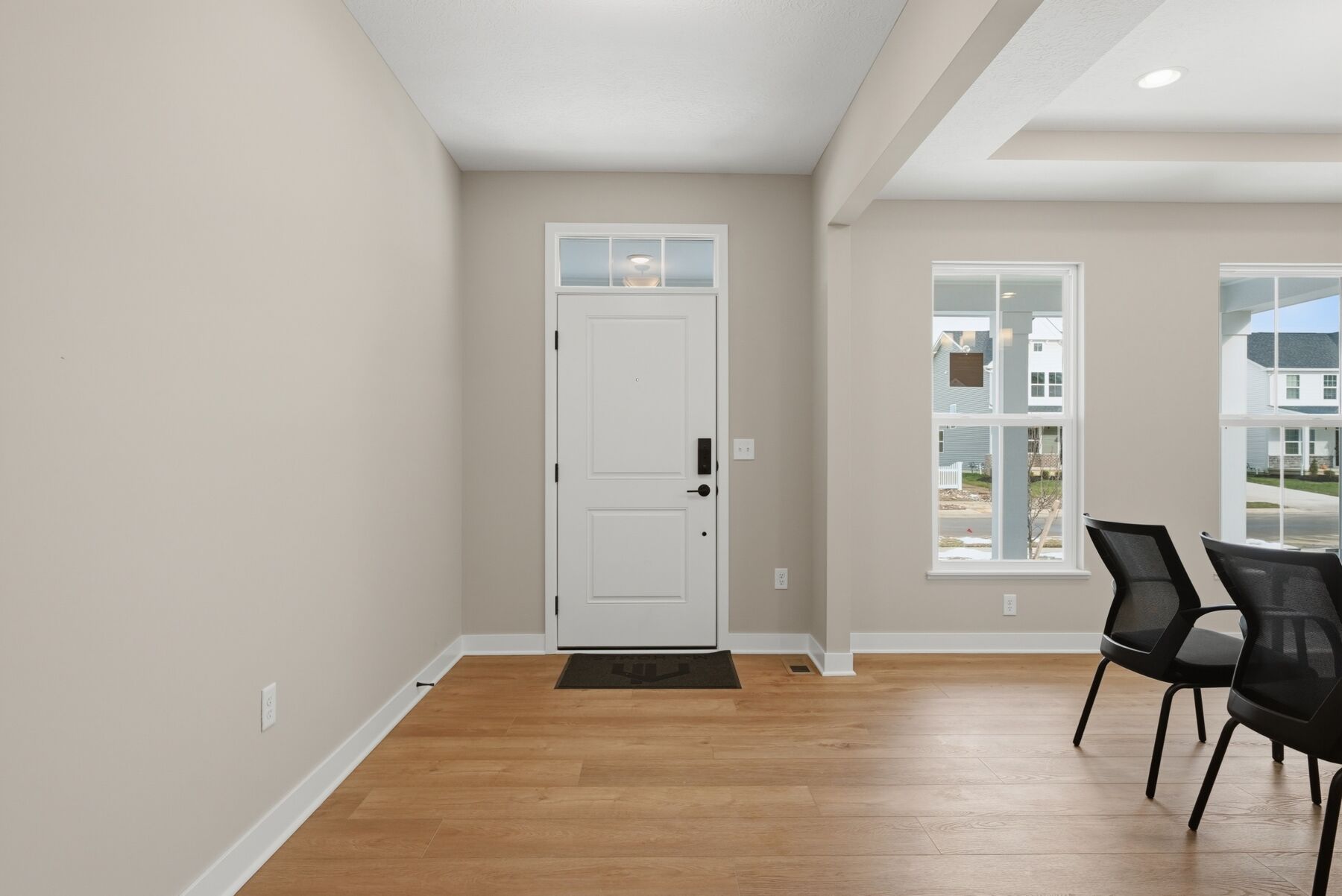 Entryway