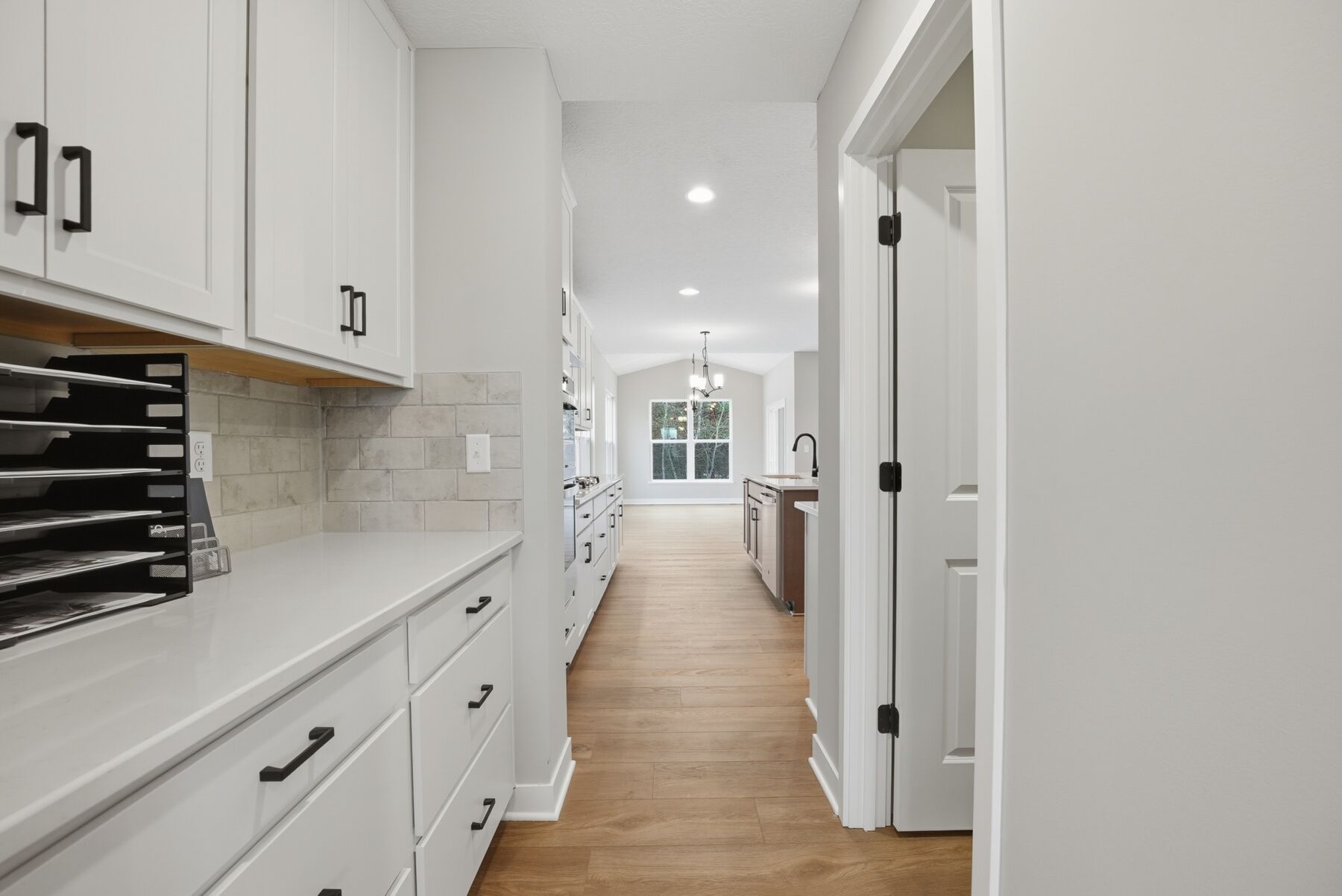 Butler's Pantry