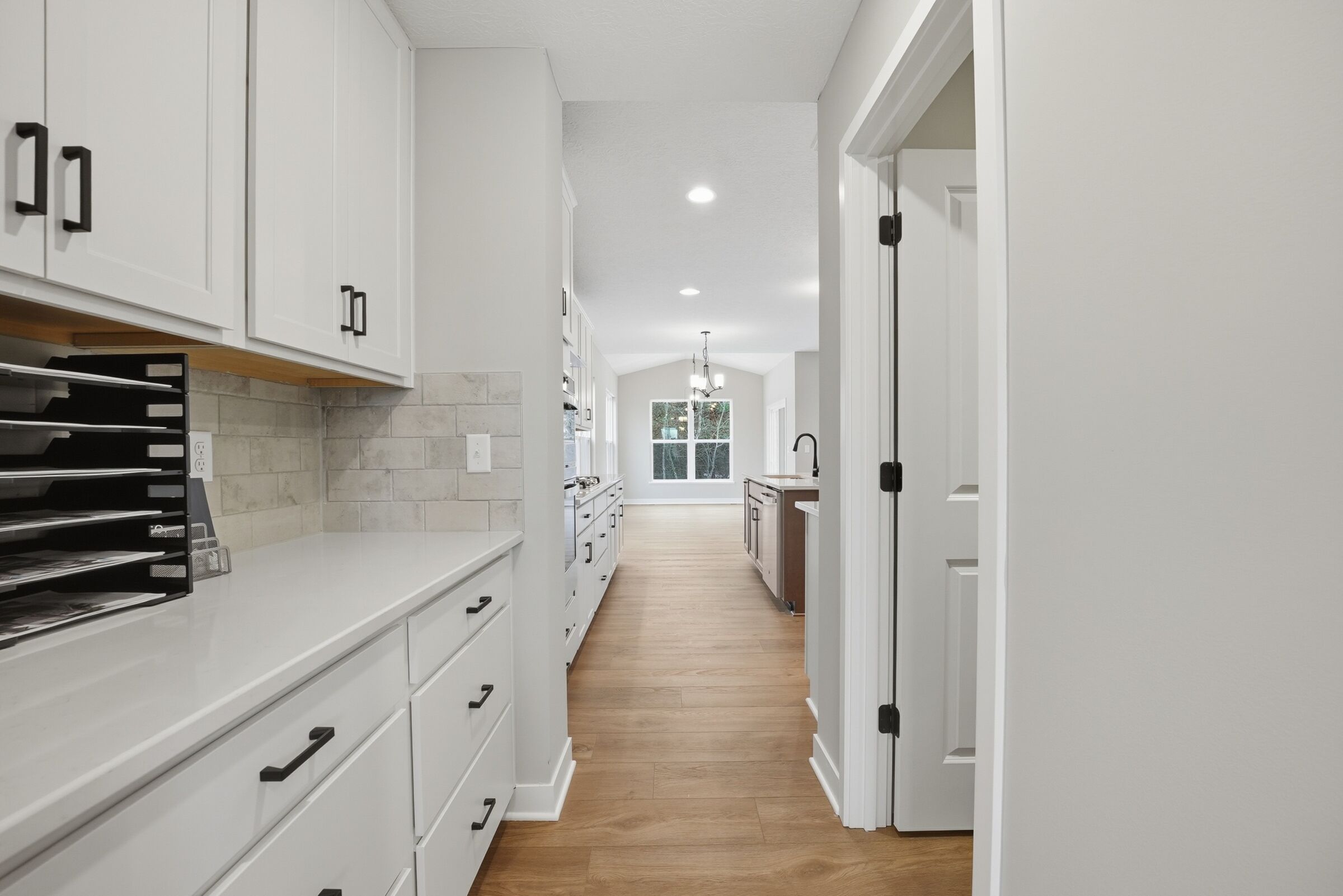 Butler's Pantry