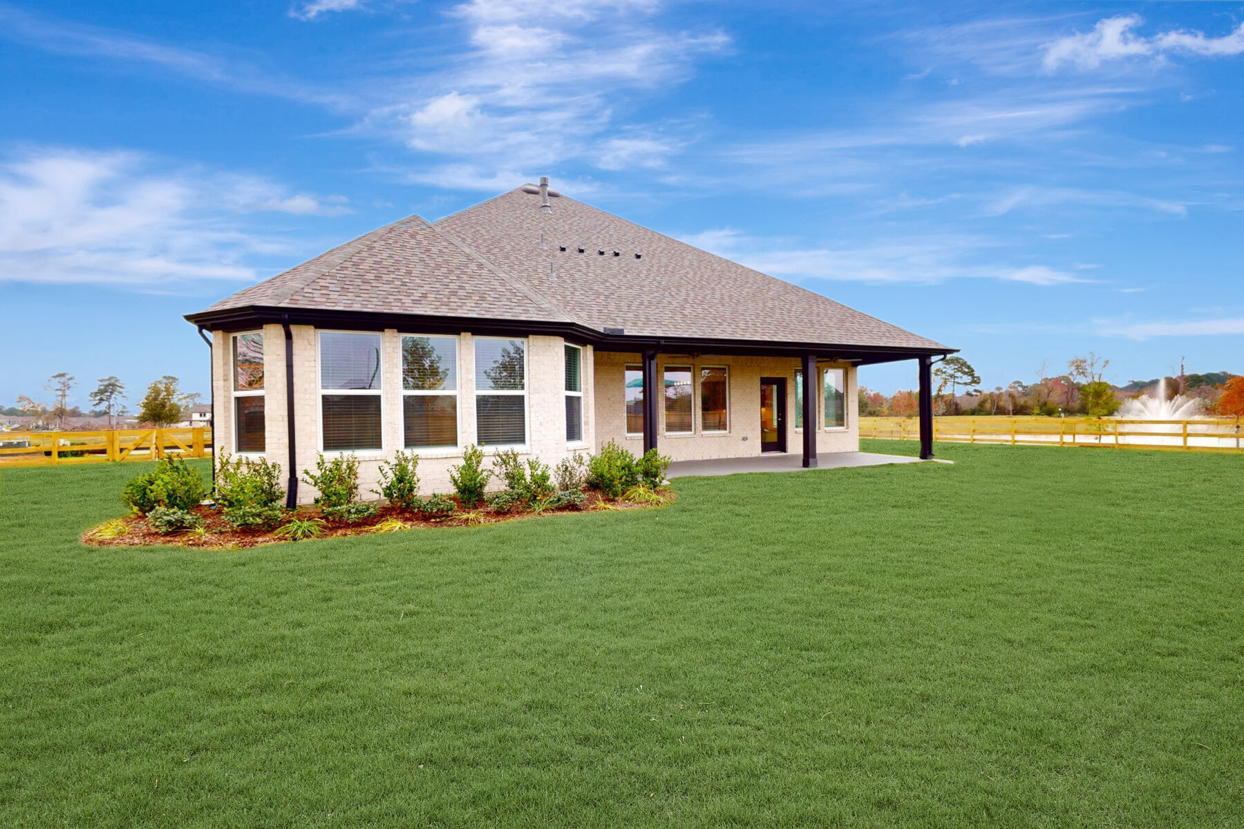 Exterior - Representational Photo