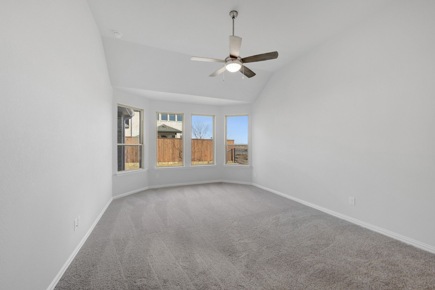 Owner's Bedroom