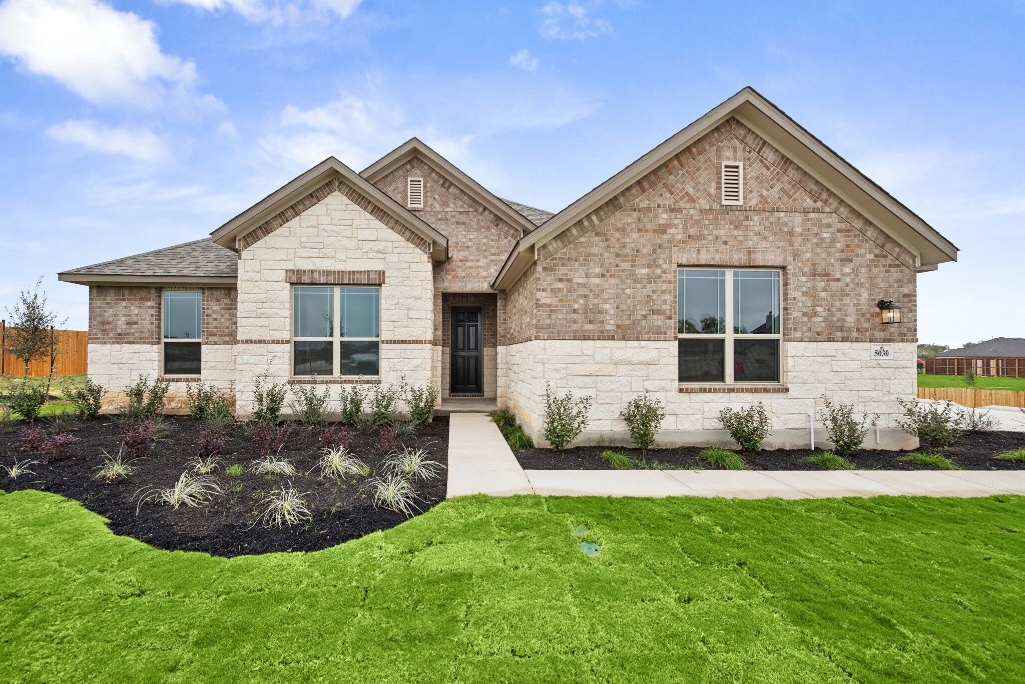 Everly Estates