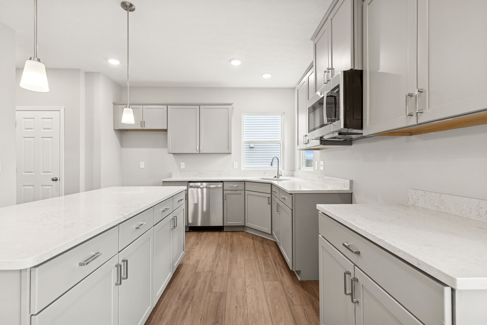 Kitchen - Representational Photo