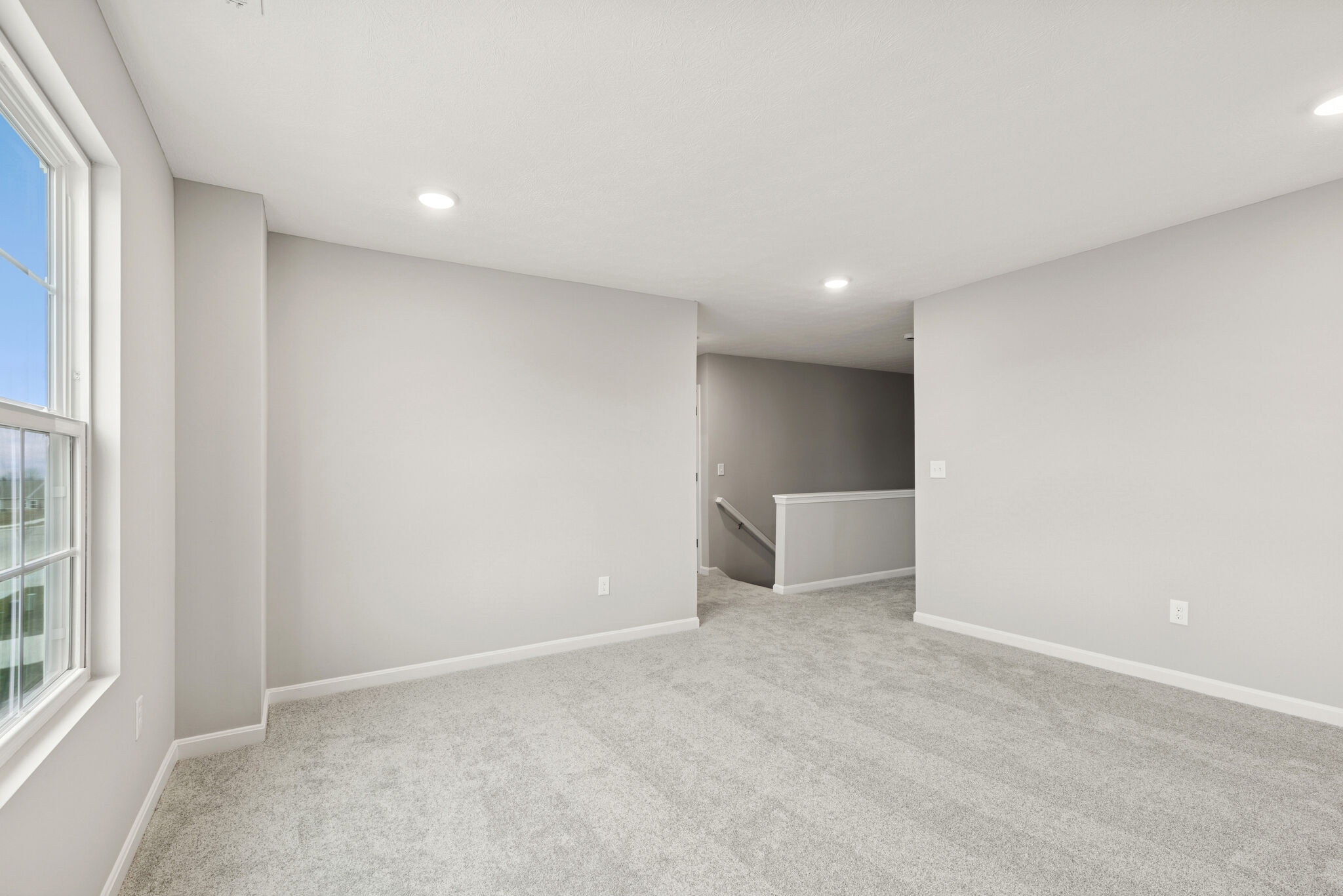 Interior - Representational Photo