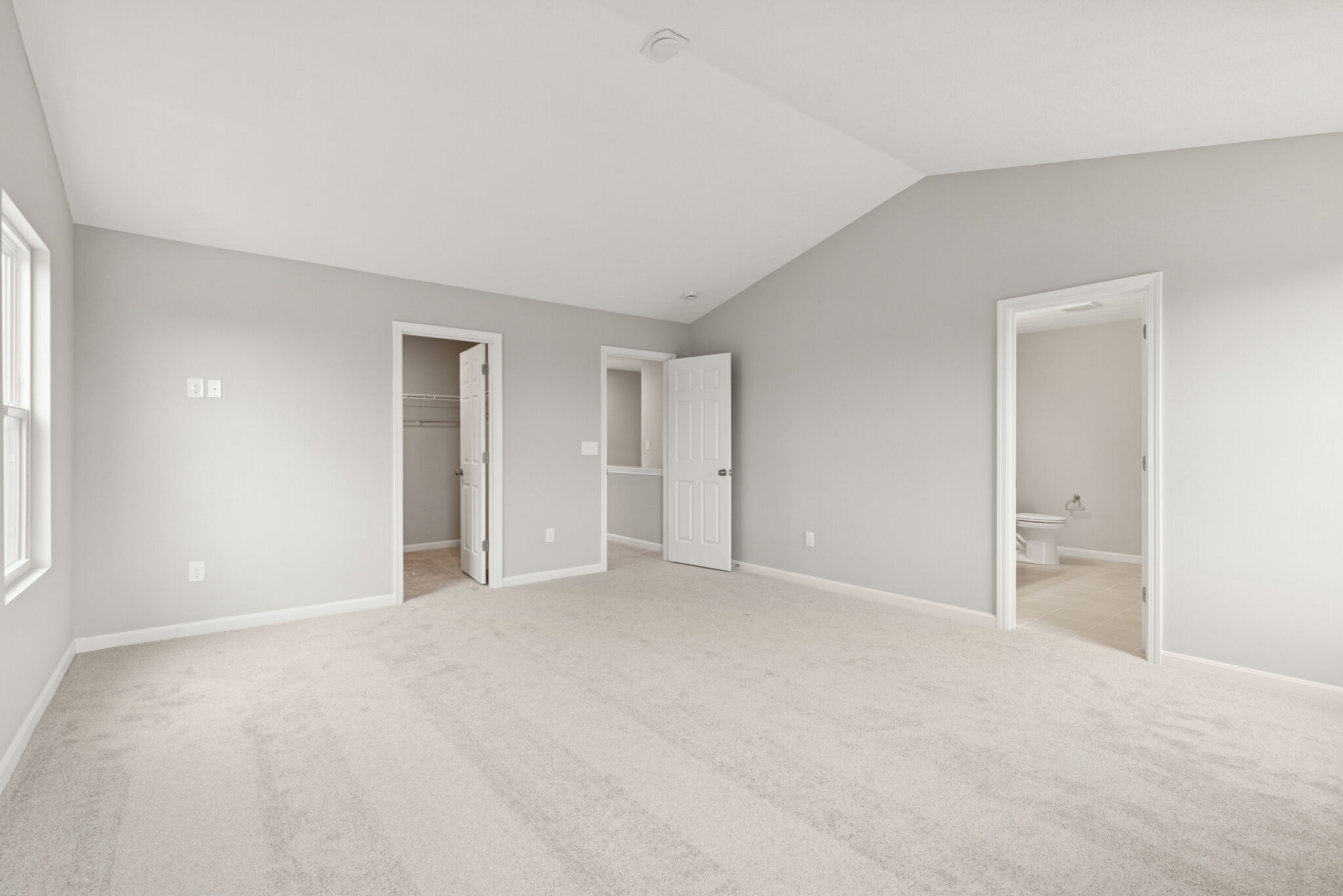 Interior - Representational Photo