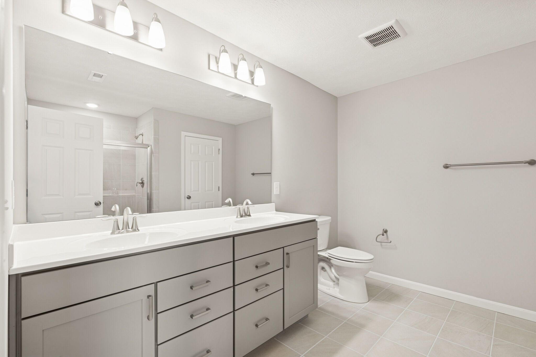Bathroom - Representational Photo