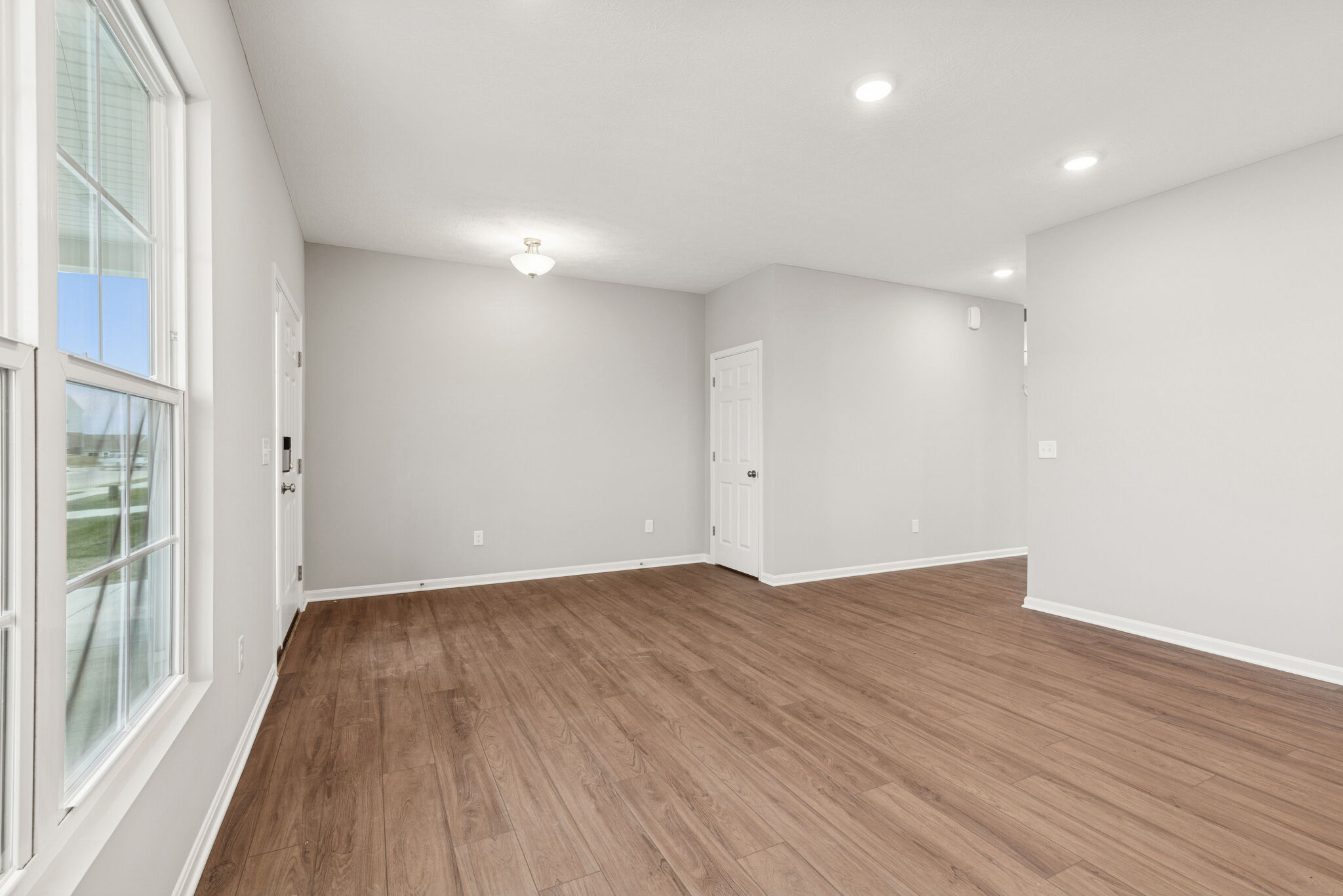 Interior - Representational Photo