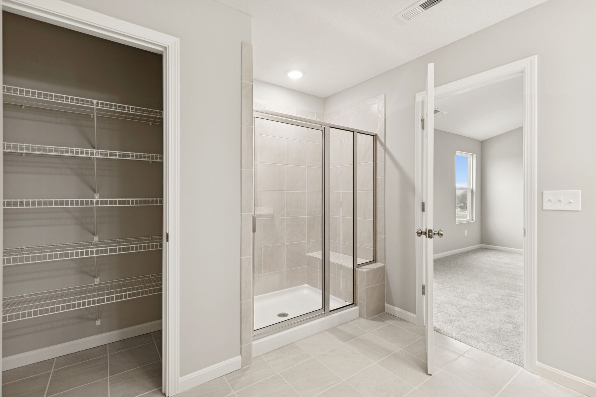Bathroom - Representational Photo