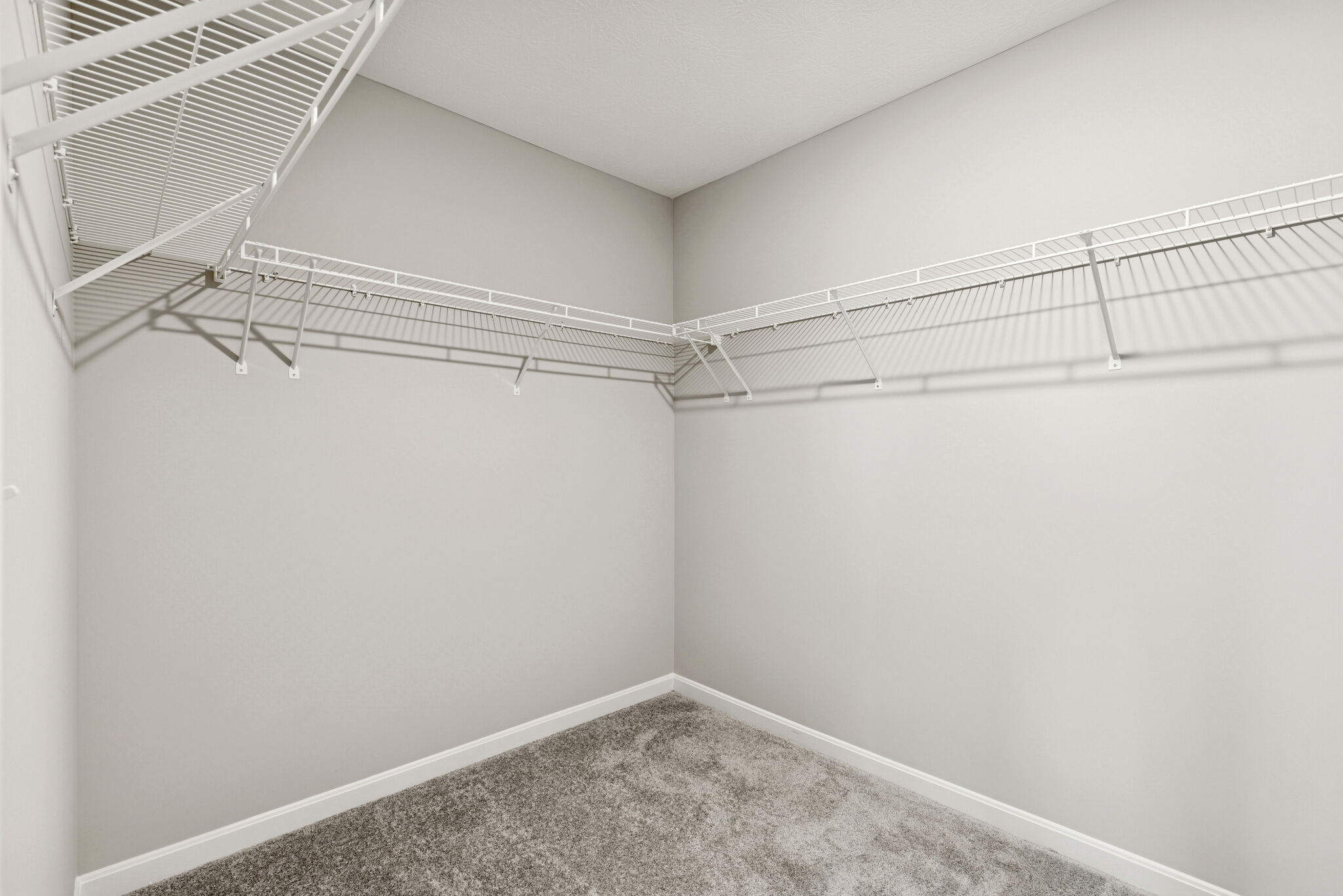 Owner's Closet - Representational Photo