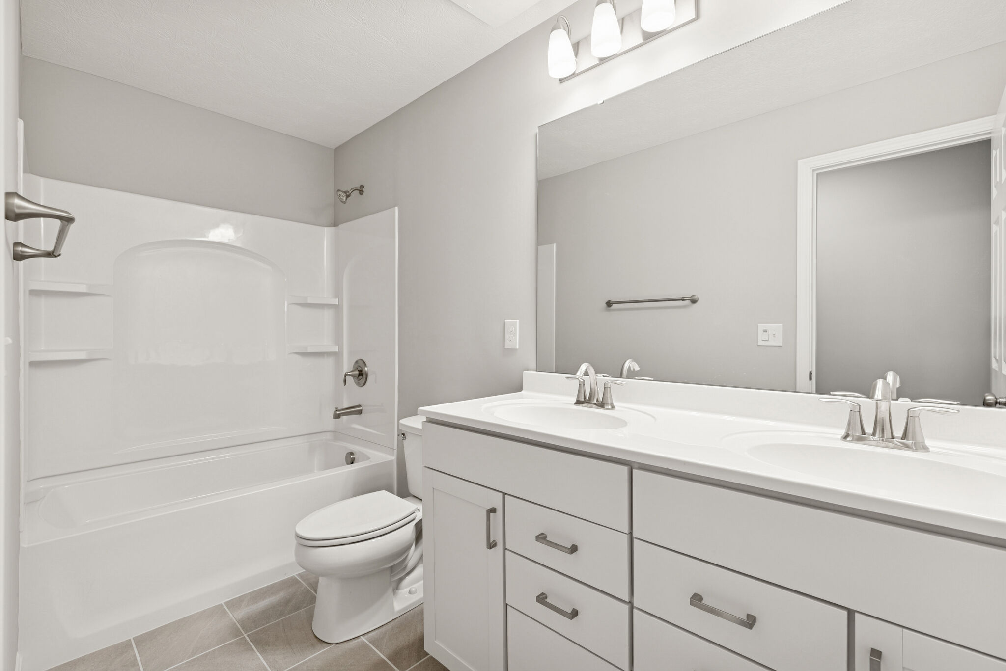 Bathroom - Representational Photo